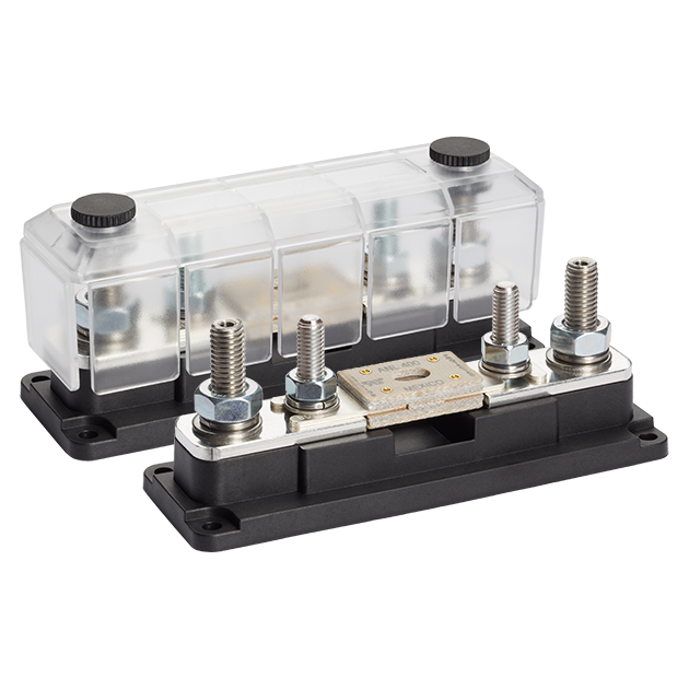 Fuse Holders (ATO, MEGA, ANL, Class-T & EF3) — image 5