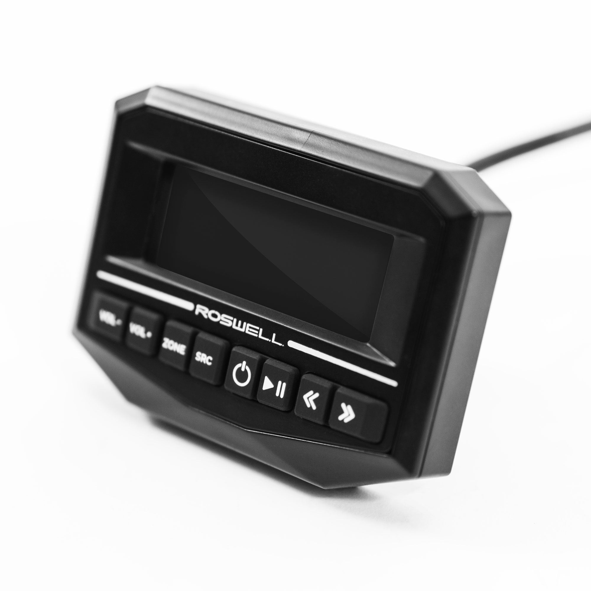 Digital Media Remote w/ Extension Cable — image 2