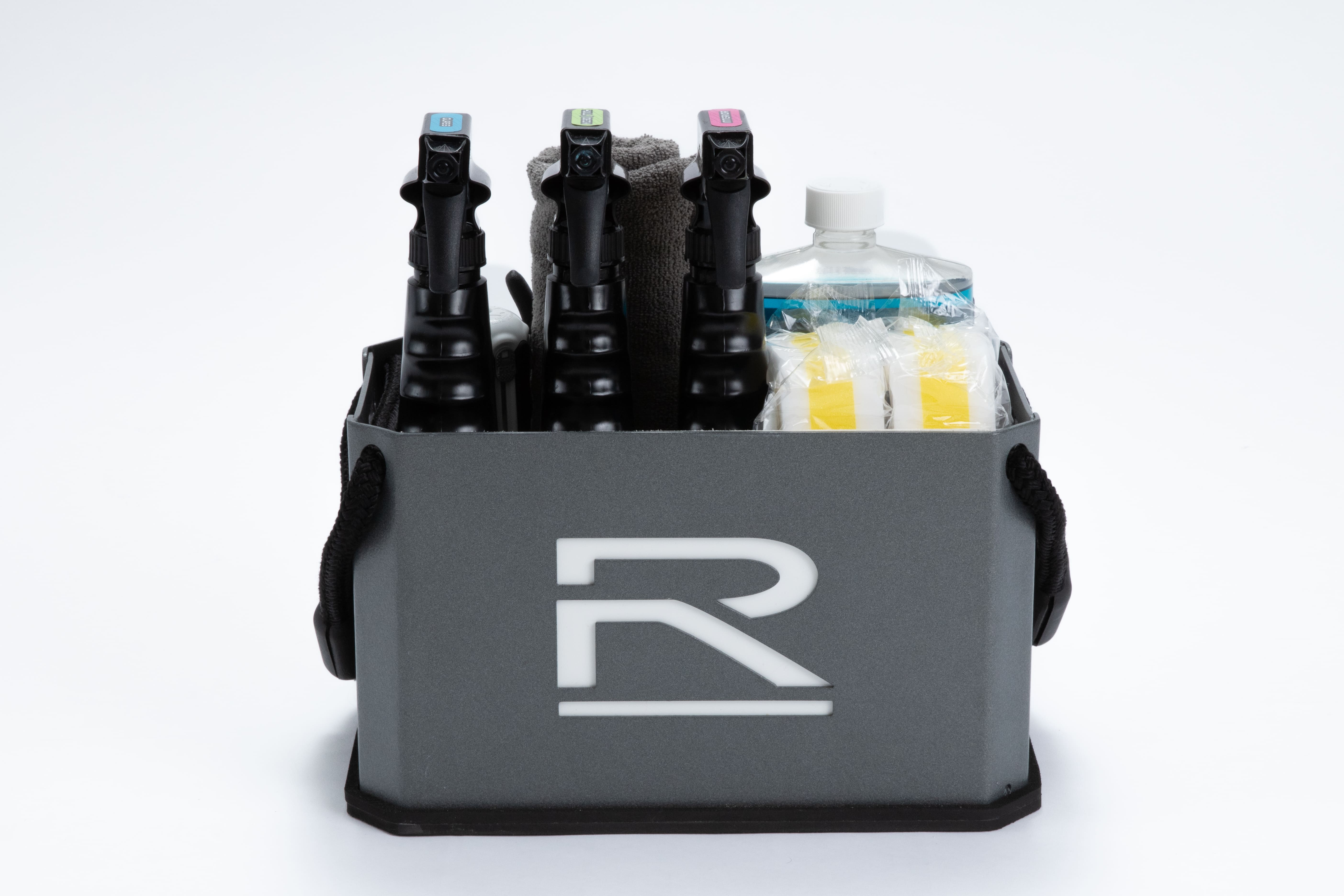 Bosun's Brew Cleaning Kit