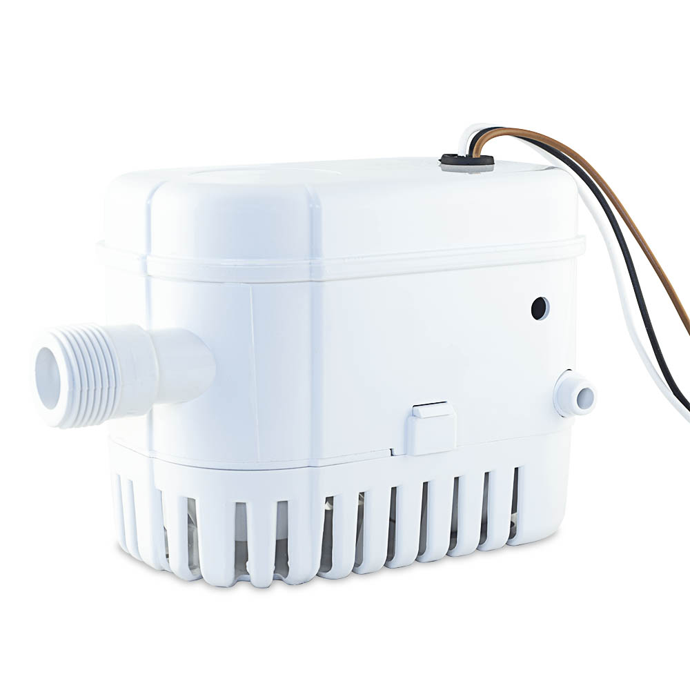 Automatic Bilge Pumps — image 2