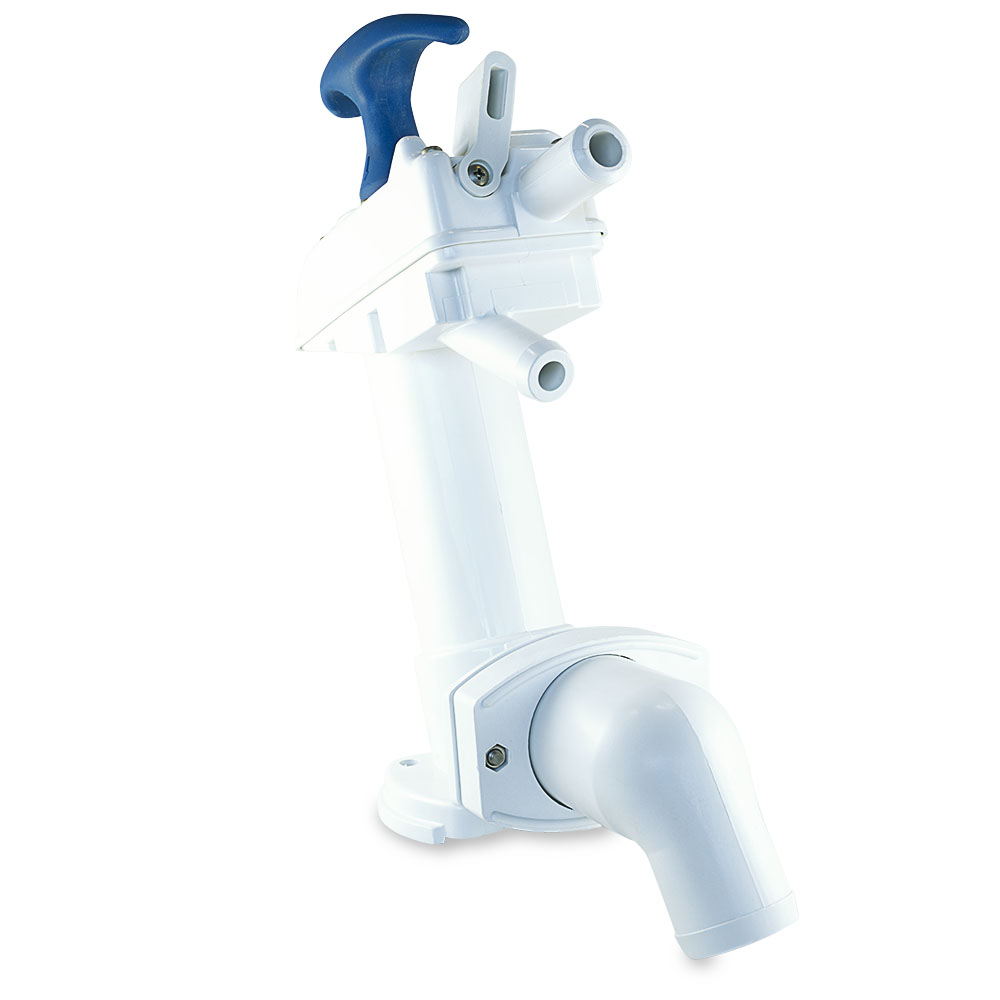 Pumps, Motors & Flush Groups — image 3