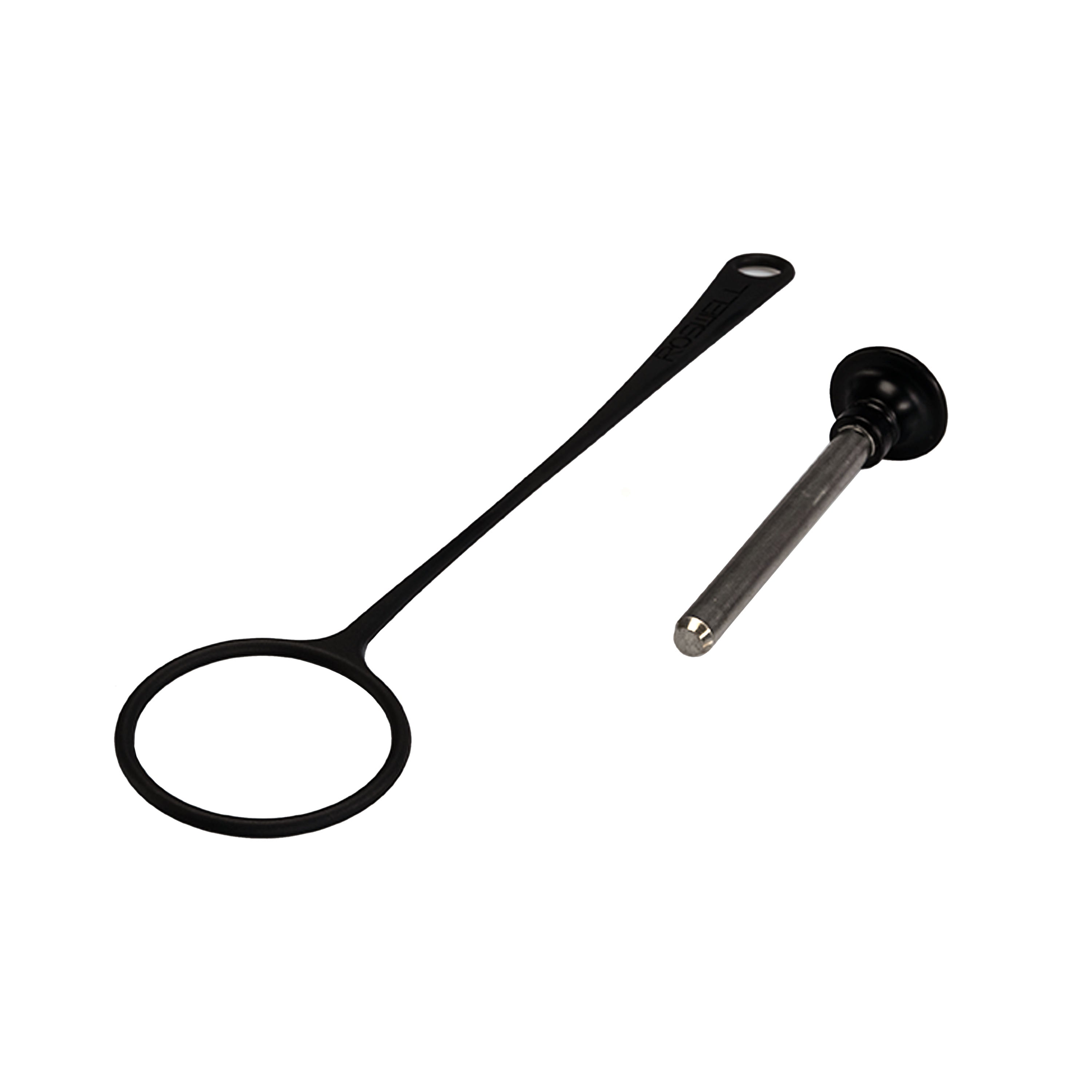 SI Swivel Pin w/Lanyard — image 2
