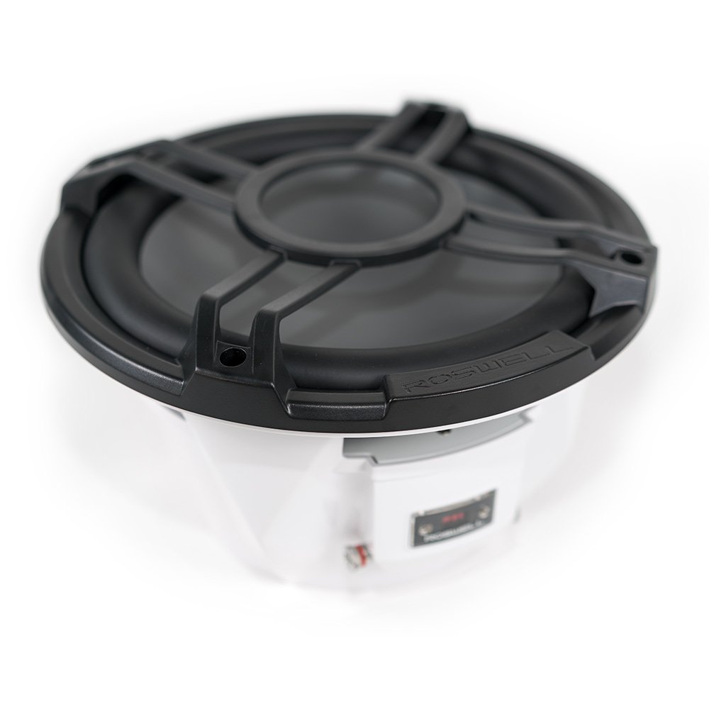 RMA 12" Subwoofer — image 2