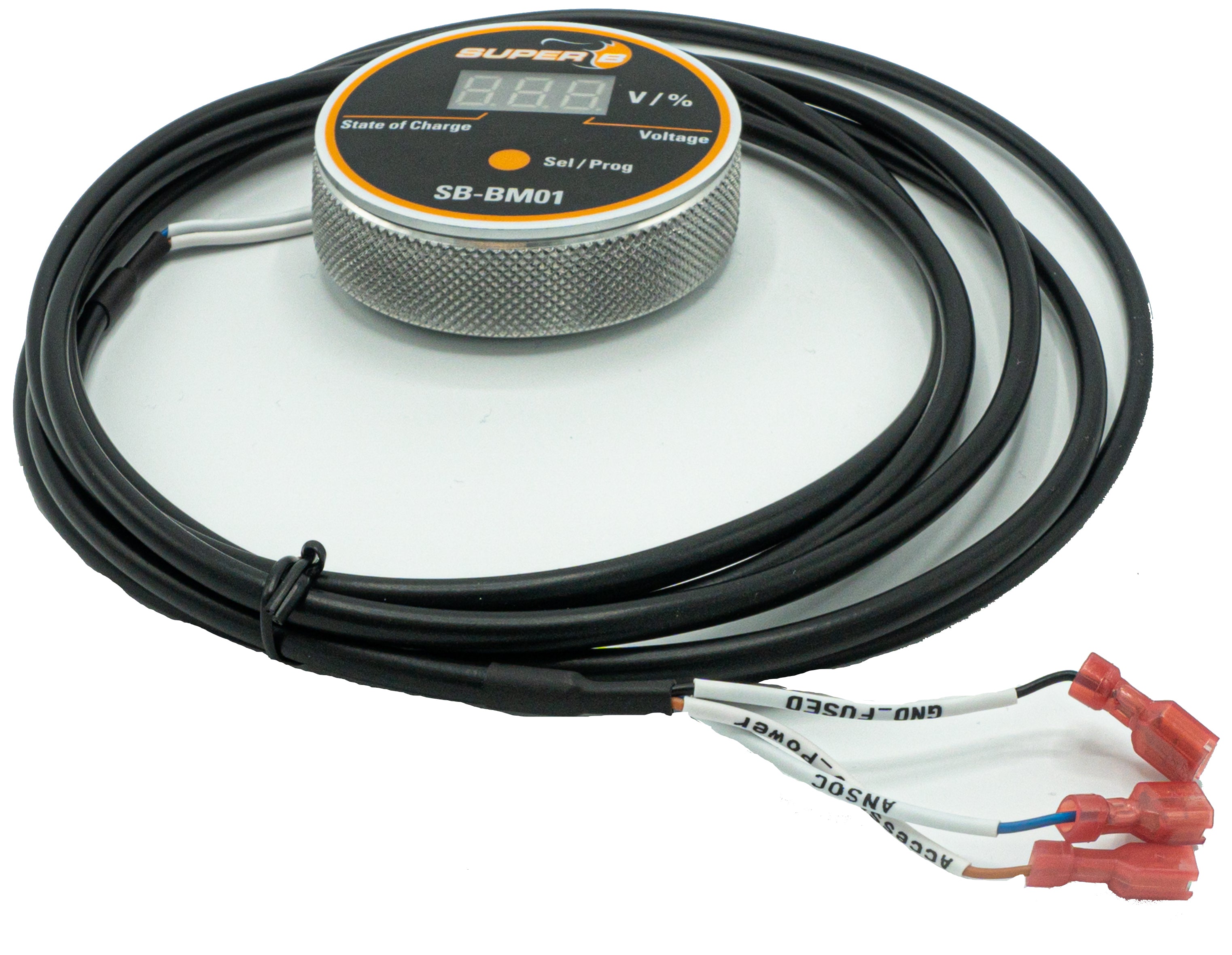 Display BM01 12/24V — image 2