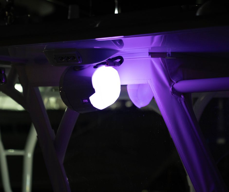 R1 Firefly 6.5" Tower Speakers — image 2