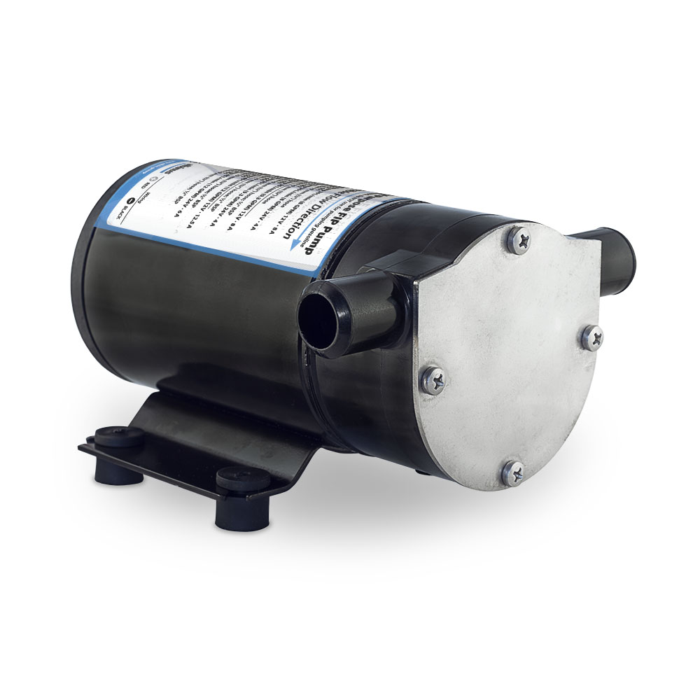 FIP Pumps (F2 / F3 / F4) — image 2