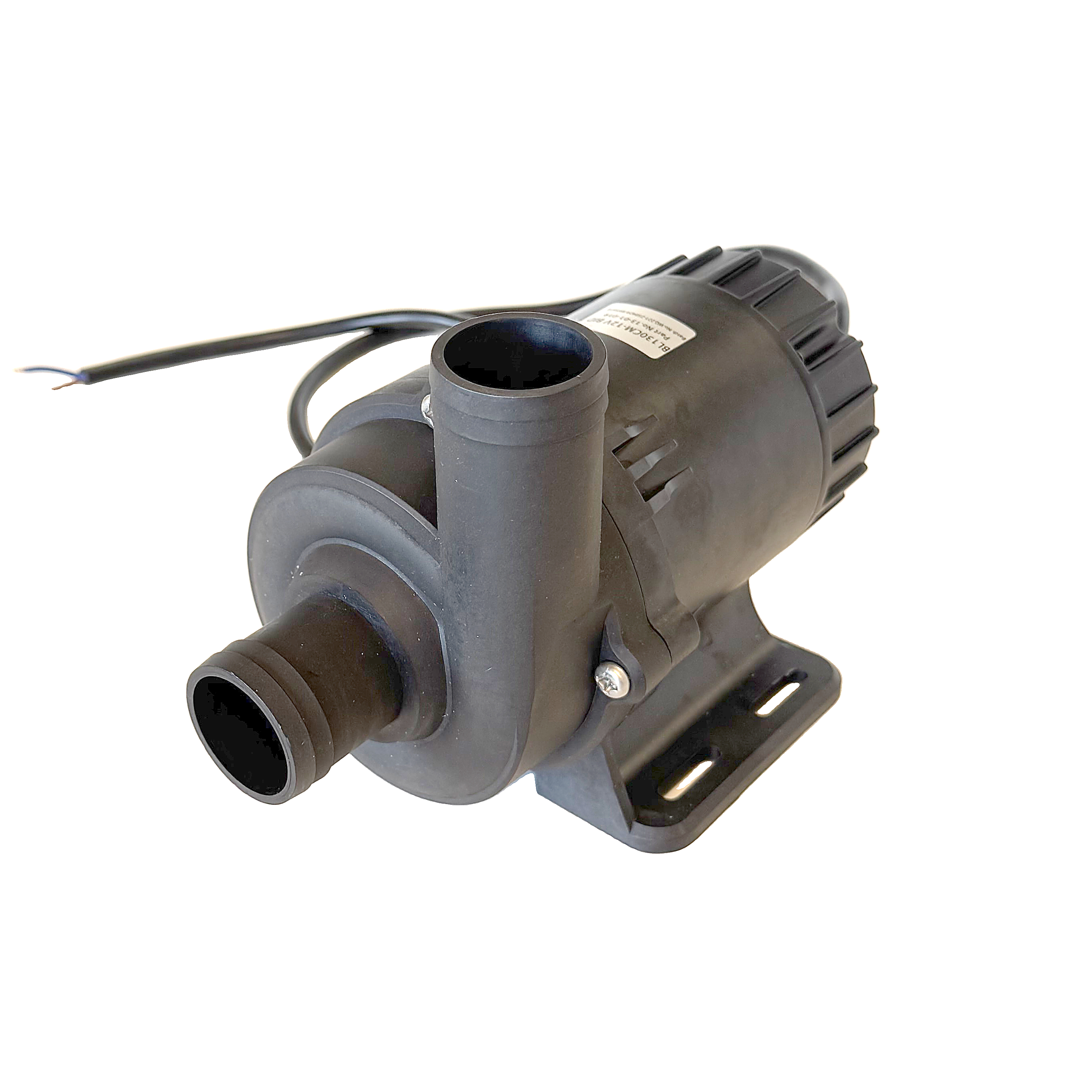 BL130CM Circulation Pumps — Model Options — image 2