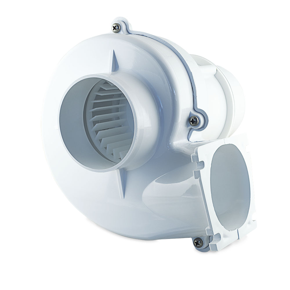 Flange Air Blowers