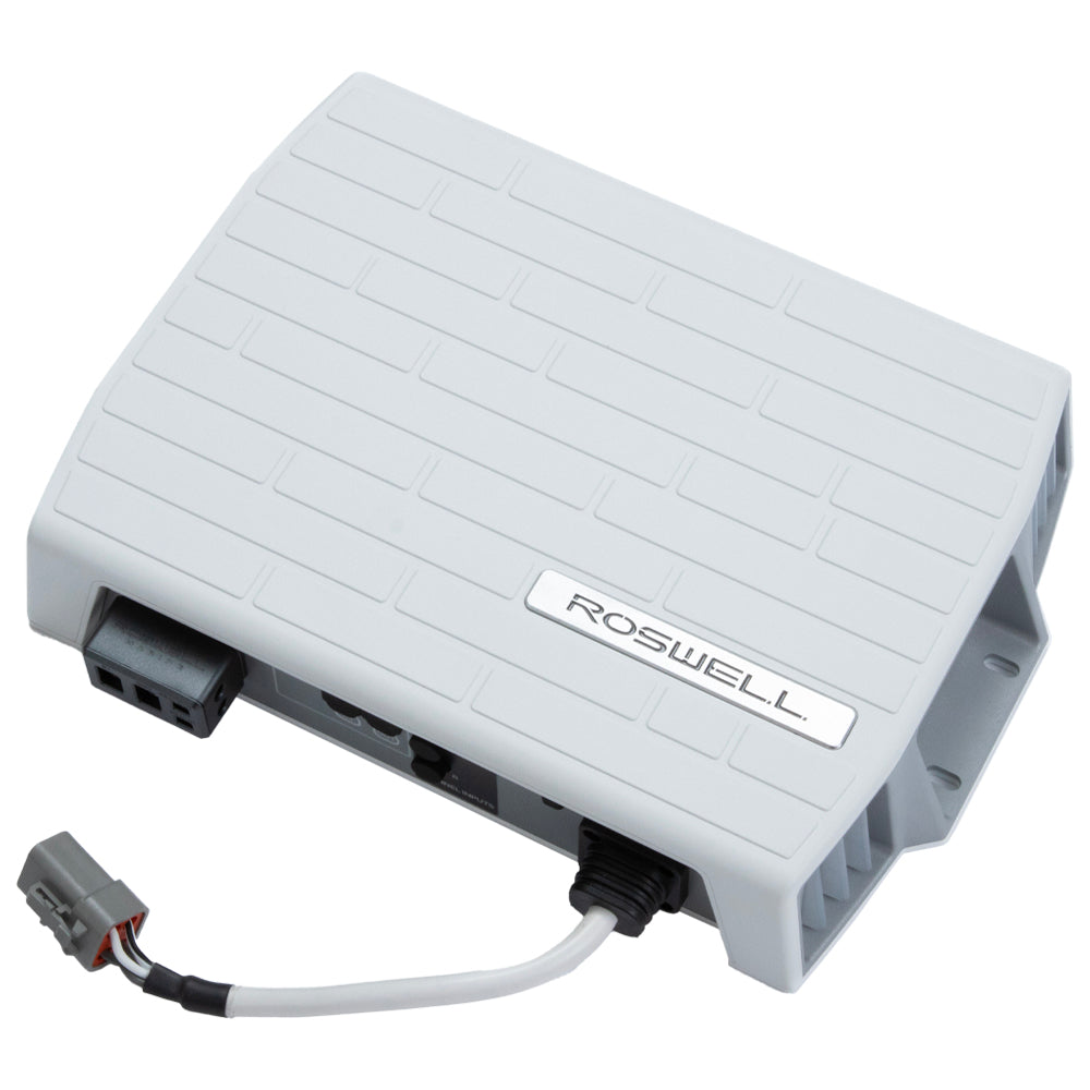 R1 Pro 950.1 Marine Amplifier with GaN Technology — image 3