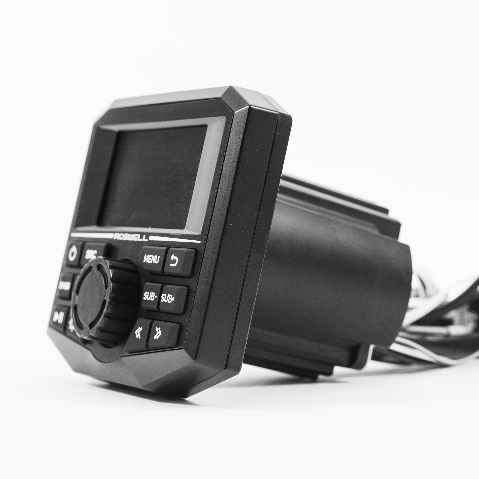Roswell OFFROAD Digital Media Receiver — image 19
