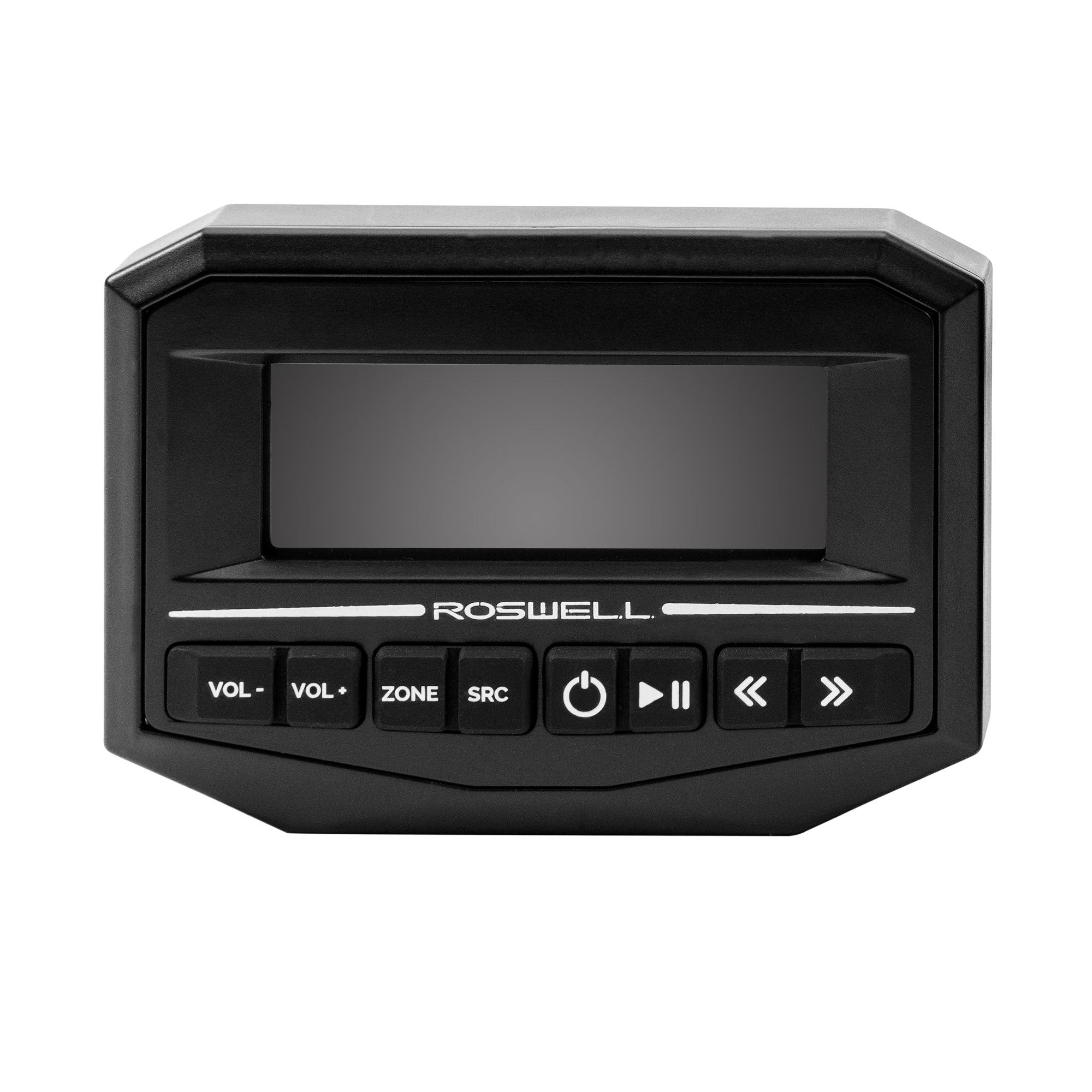 Roswell OFFROAD Digital Media Remote W/ Extension Cable — image 3