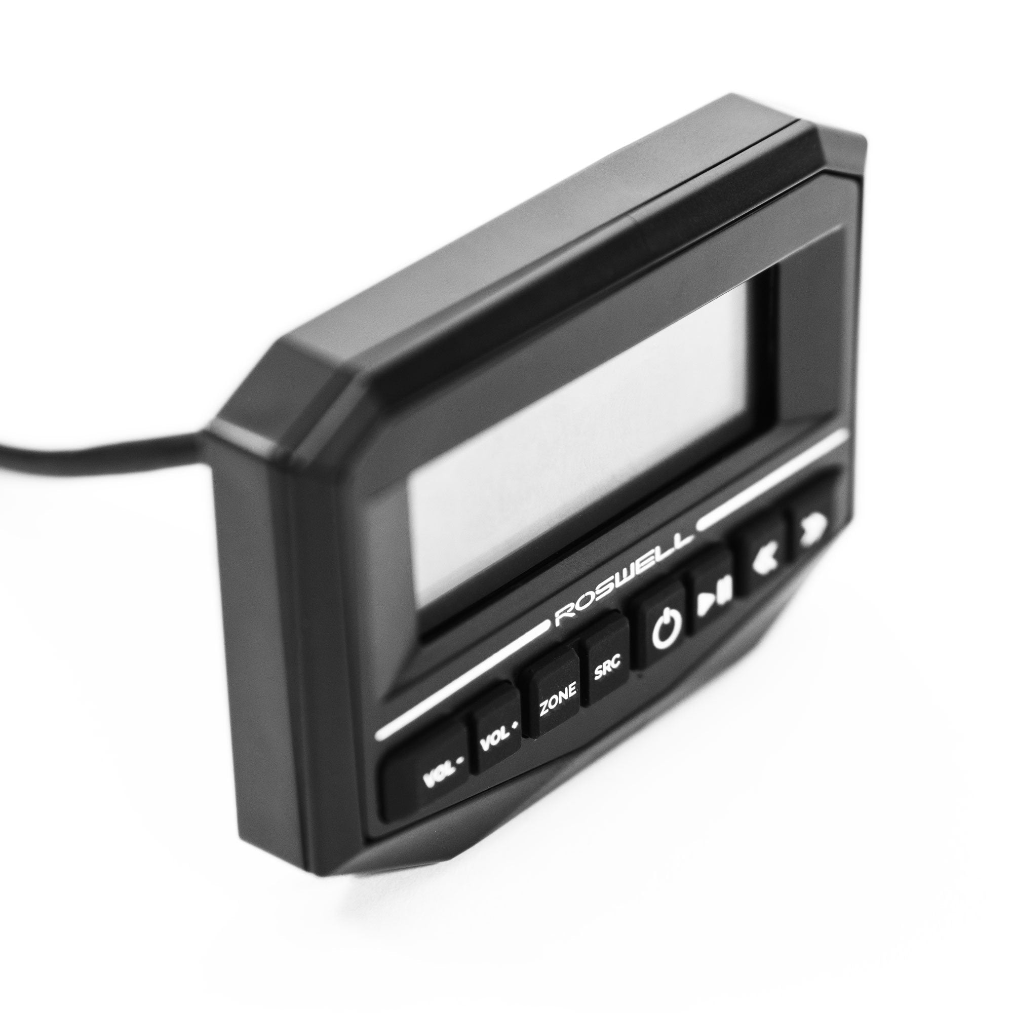 Roswell OFFROAD Digital Media Remote W/ Extension Cable — image 4