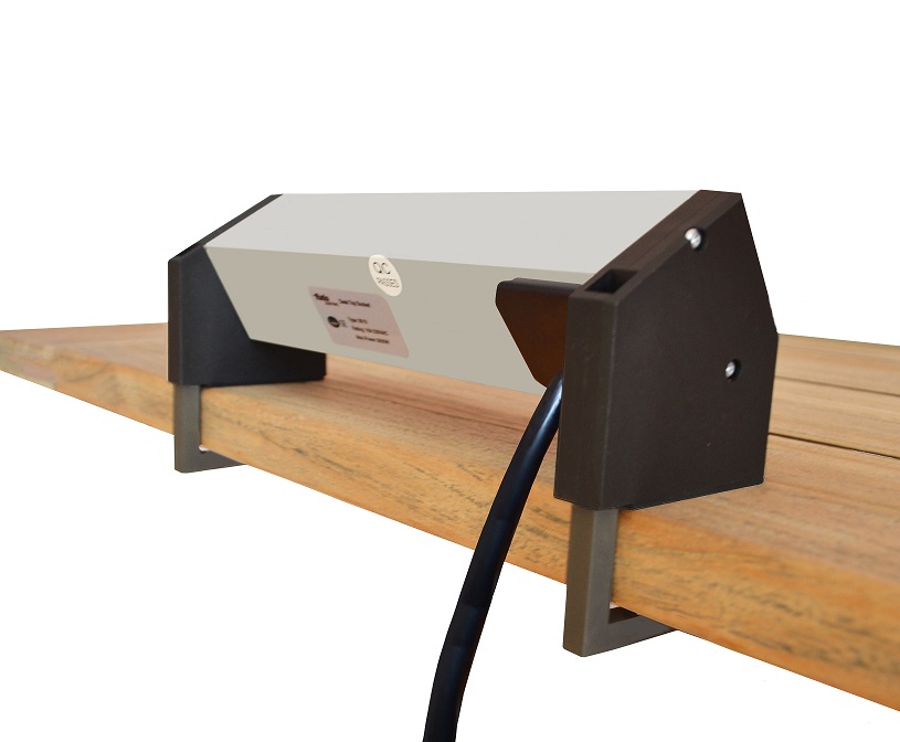 Desk-Top Power Strips — image 3