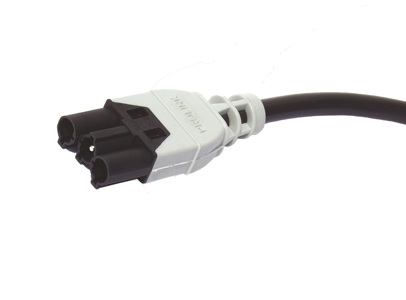 Prolink Male–Female Cordsets — image 4