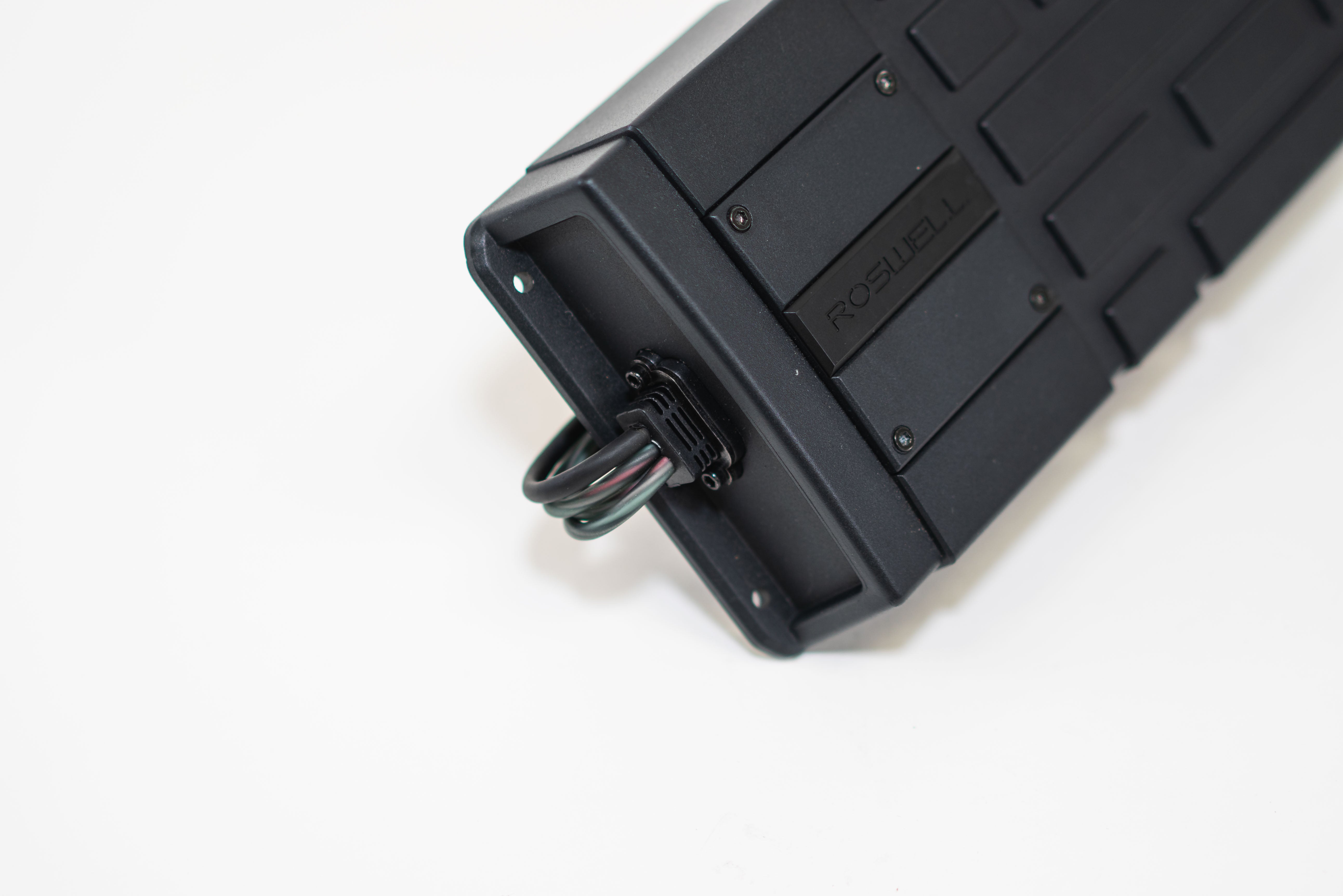 Roswell OFFROAD SD 600.4 Compact Amplifier — image 12