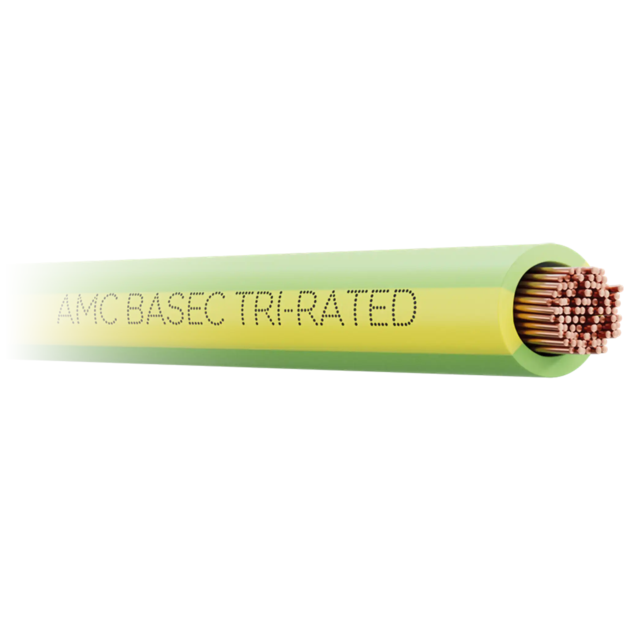 Tri-Rated Industrial Control Cable — image 2