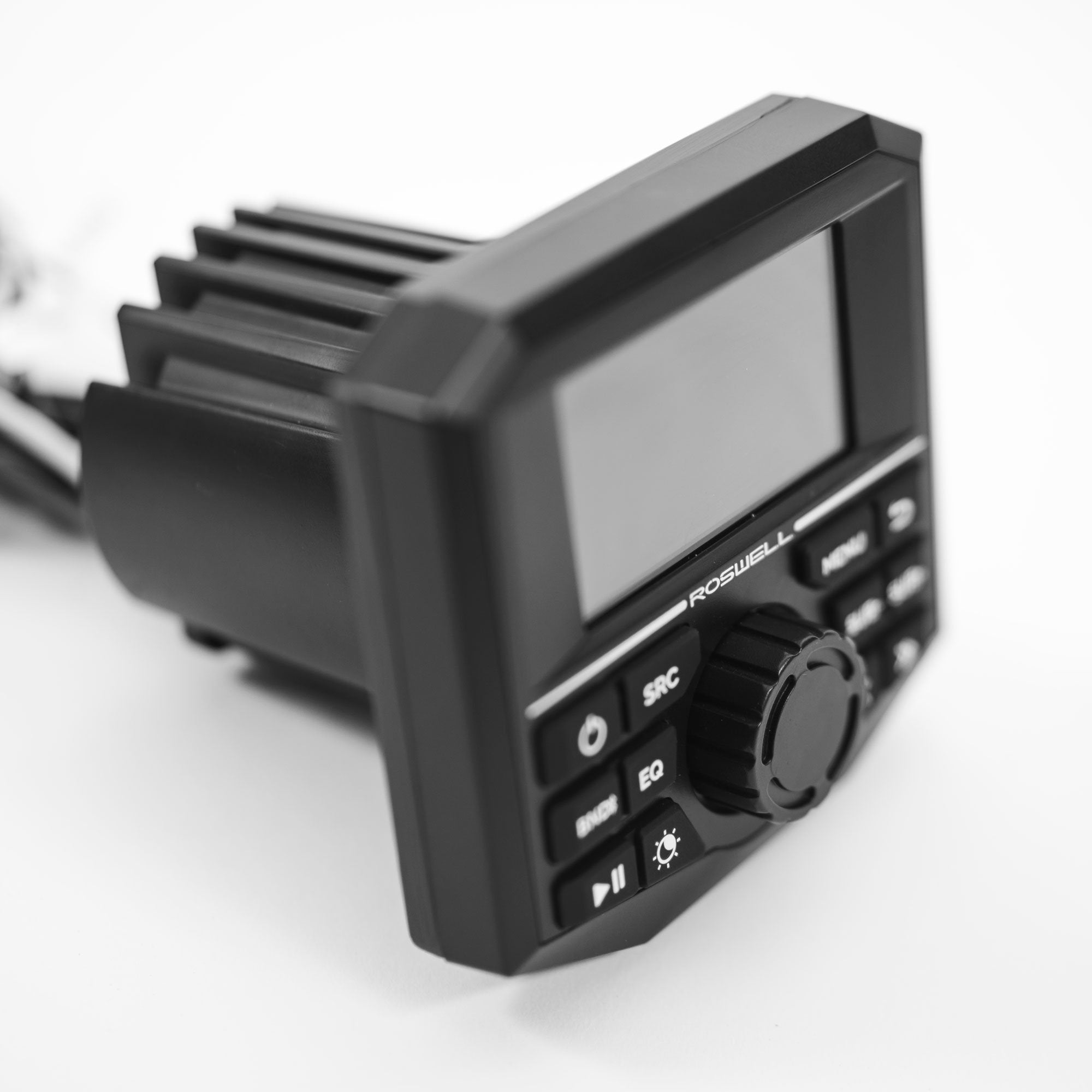 Roswell OFFROAD Digital Media Receiver — image 13
