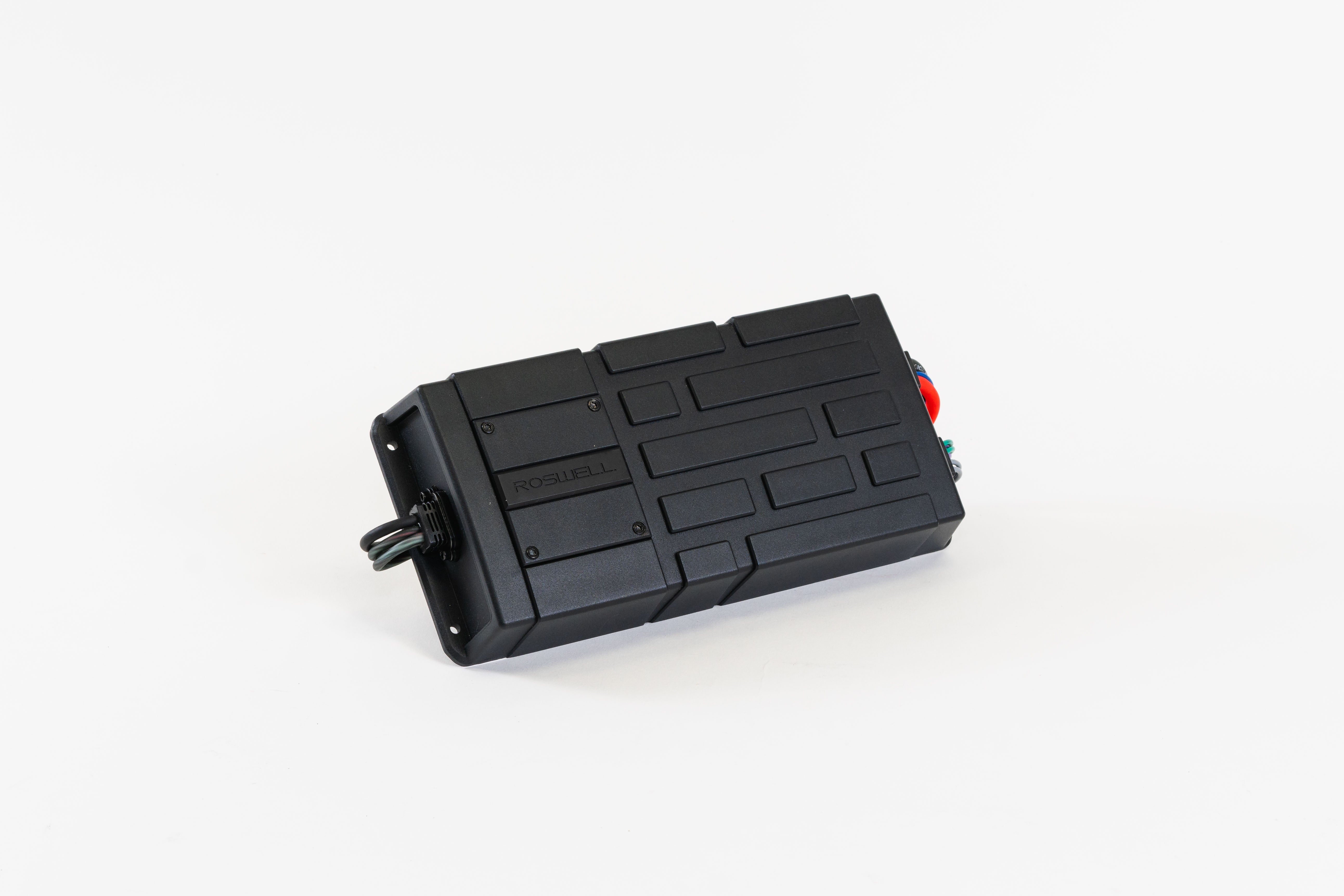 Roswell OFFROAD SD 600.4 Compact Amplifier — image 10