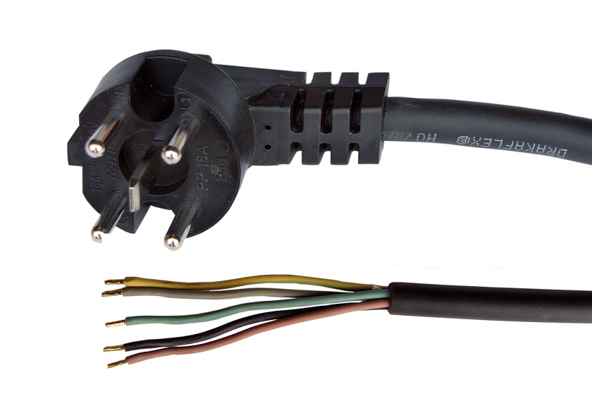 Perilex Power Cords — image 3