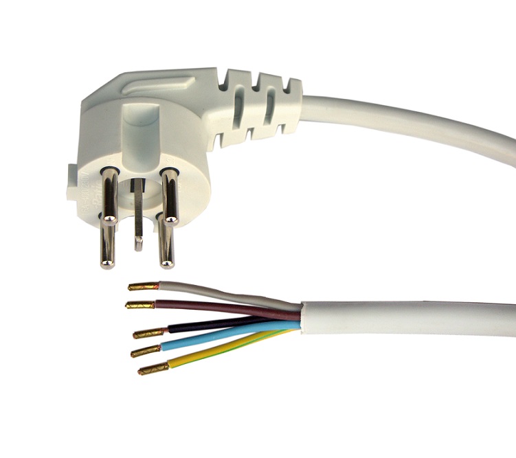 Perilex Power Cords — image 2