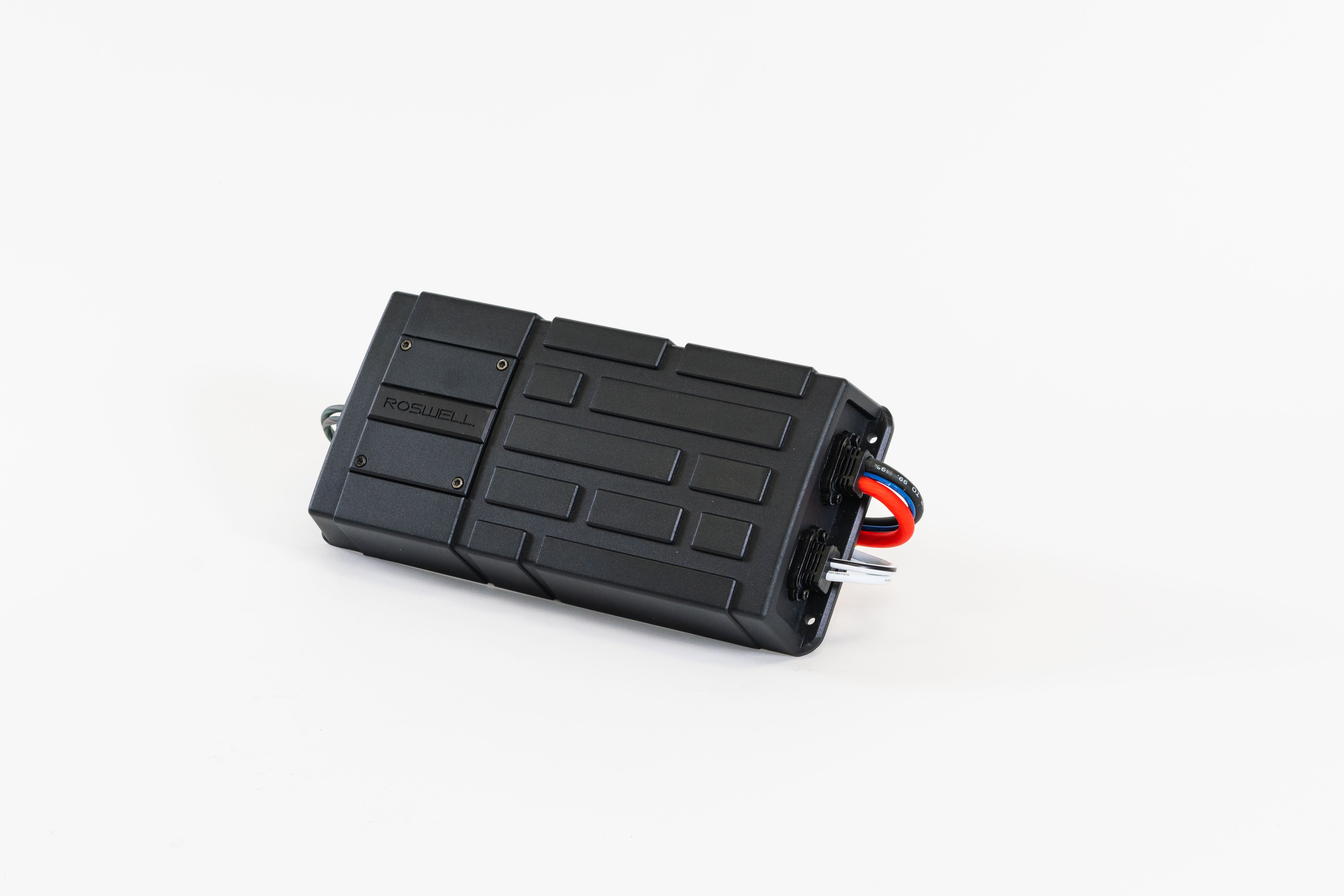 Roswell OFFROAD SD 500.1 Compact Amplifier — image 11