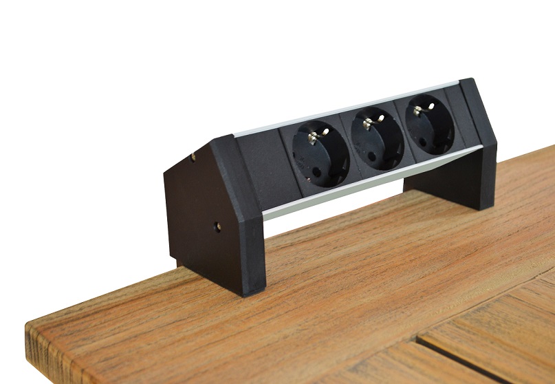Desk-Top Power Strips — image 2