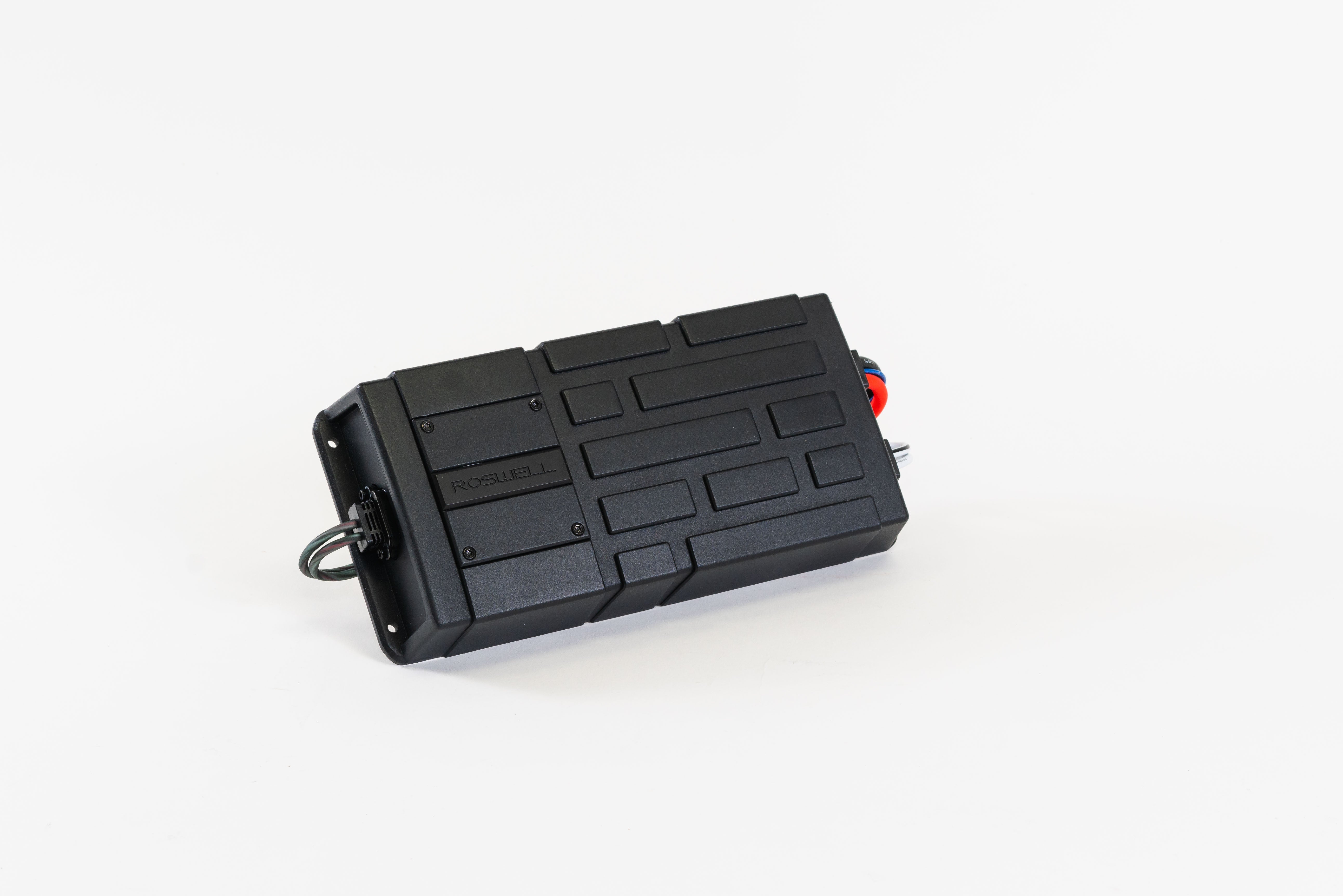 Roswell OFFROAD SD 500.1 Compact Amplifier — image 12