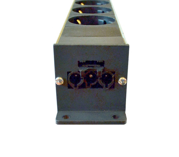 Desk-Box Power Strips — image 4