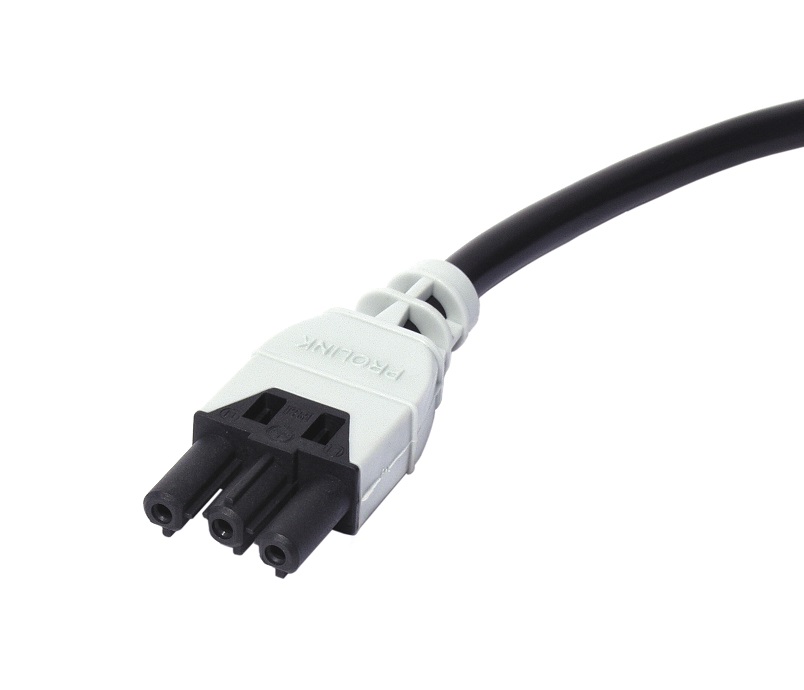 Schuko–Prolink Power Cords — image 4