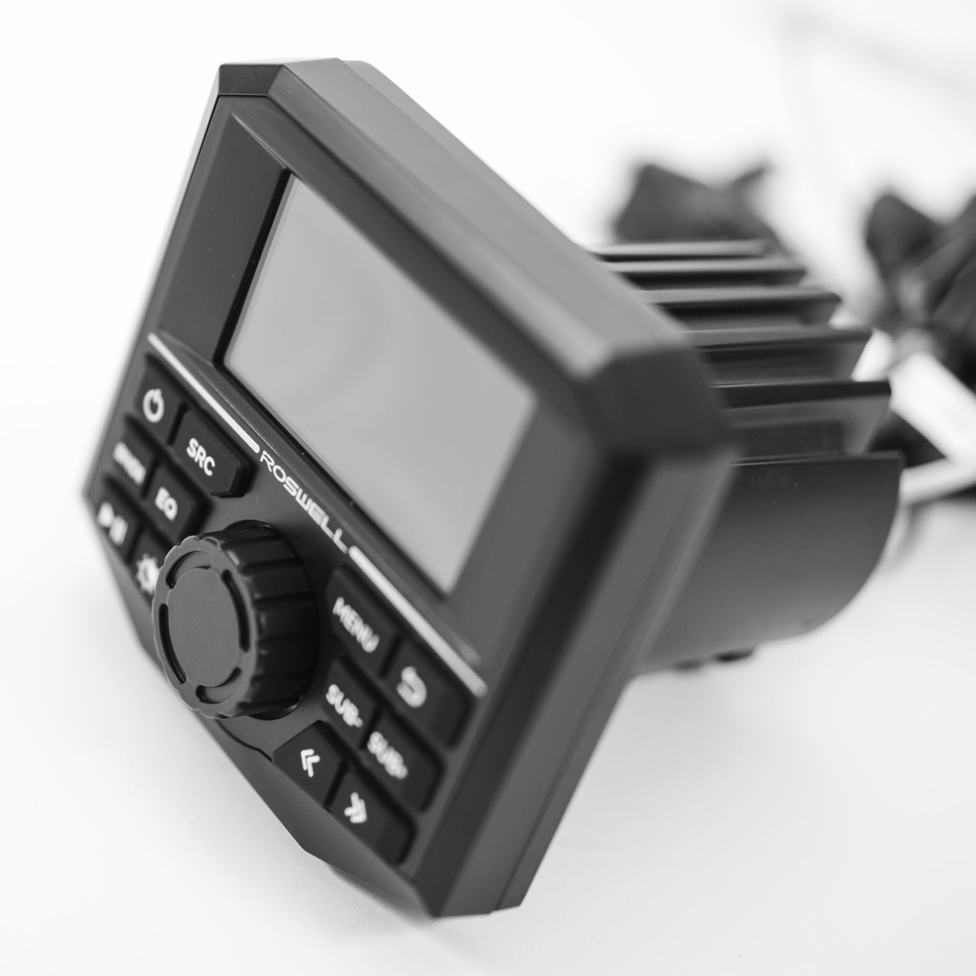 Roswell OFFROAD Digital Media Receiver — image 12