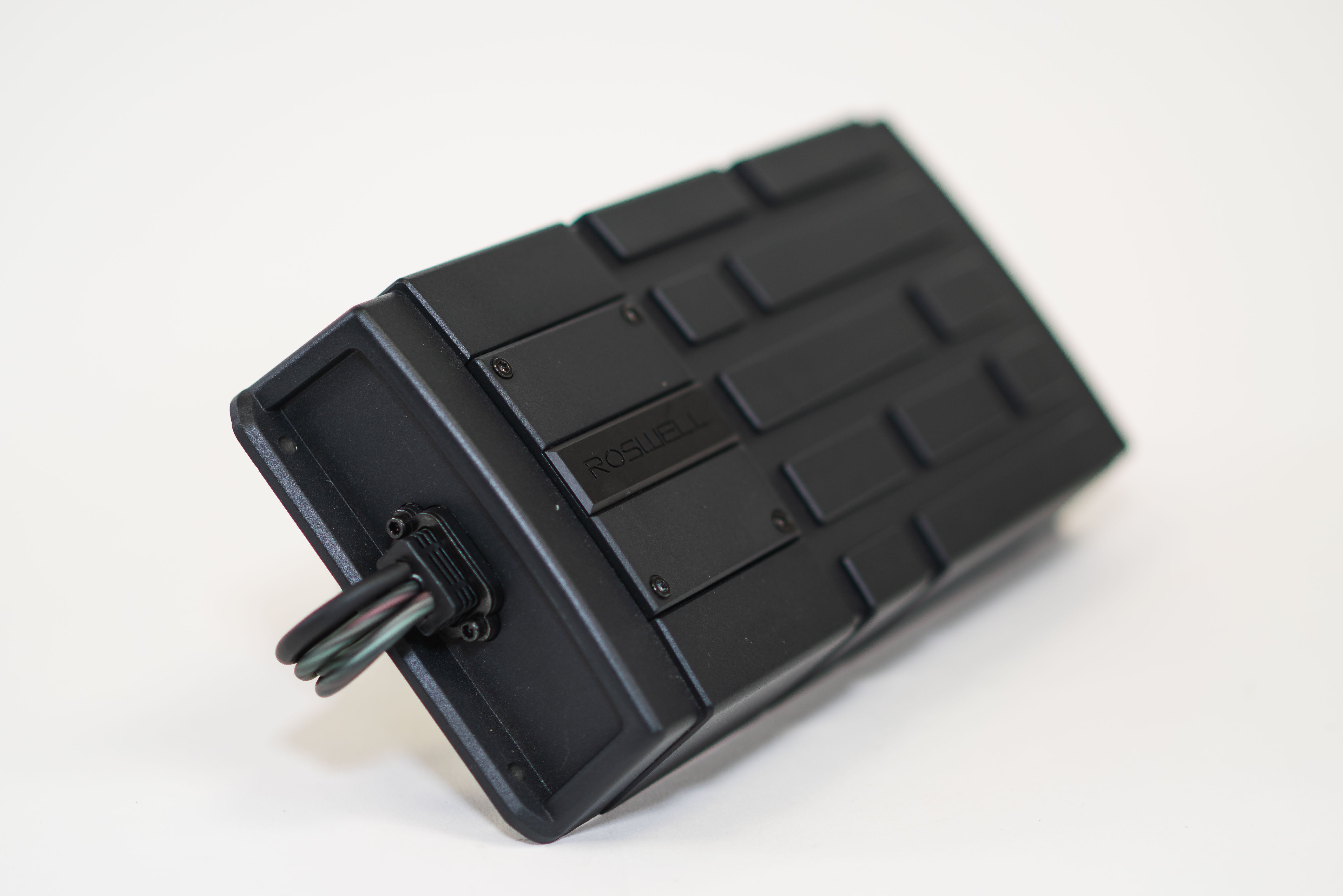 Roswell OFFROAD SD 600.4 Compact Amplifier — image 13