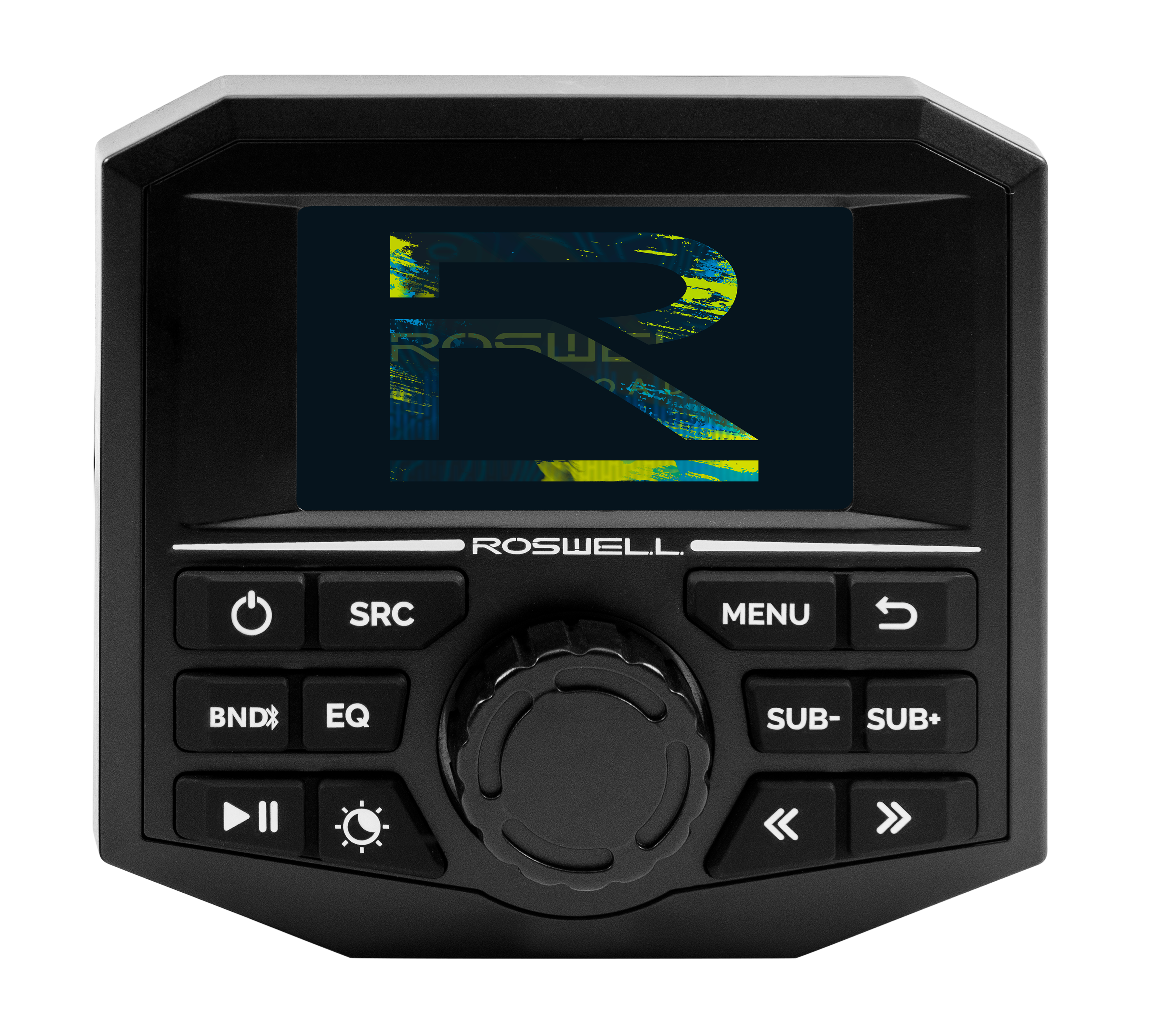 Roswell OFFROAD Digital Media Receiver — image 2