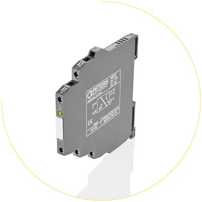 Optocouplers — 0.5–2 A