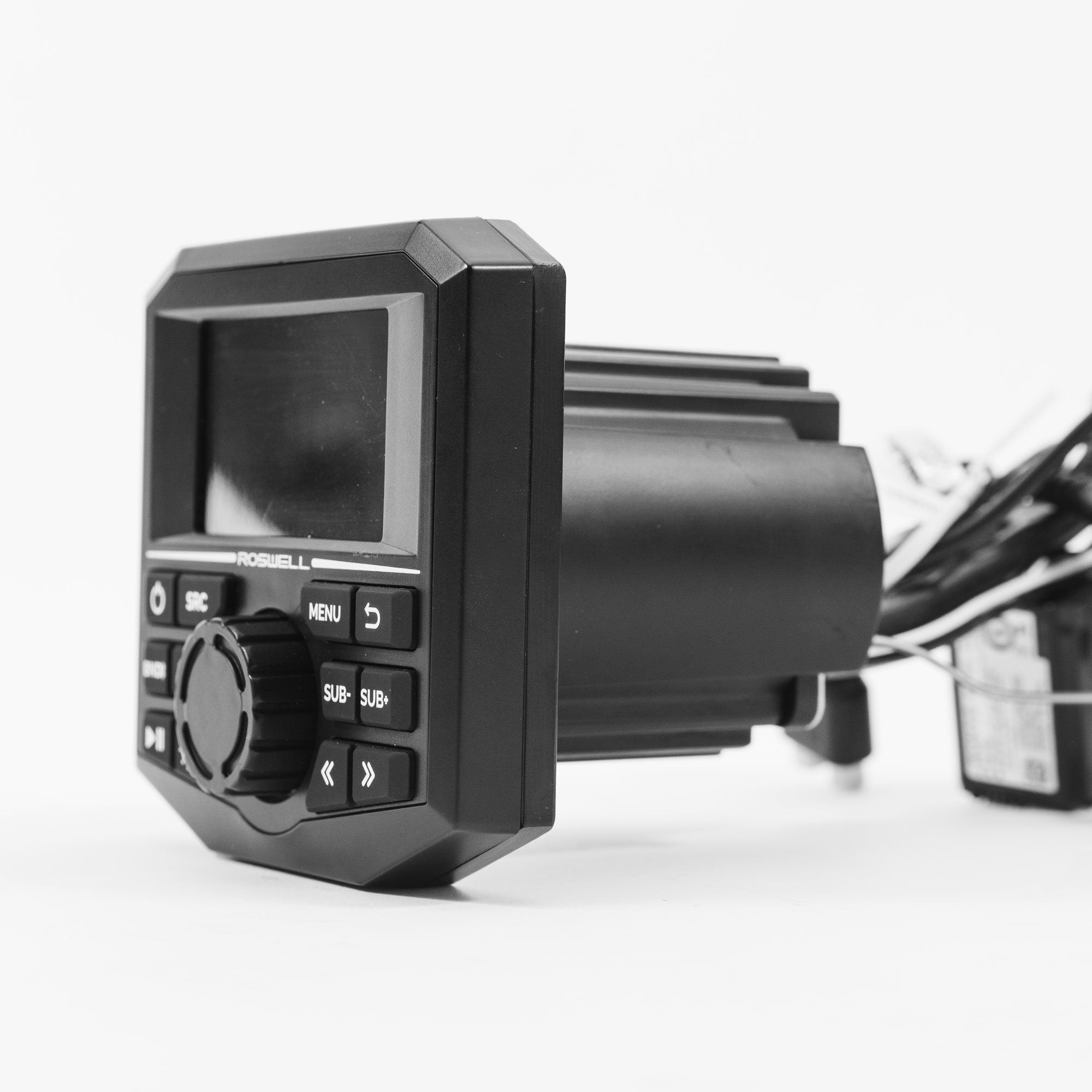 Roswell OFFROAD Digital Media Receiver — image 17