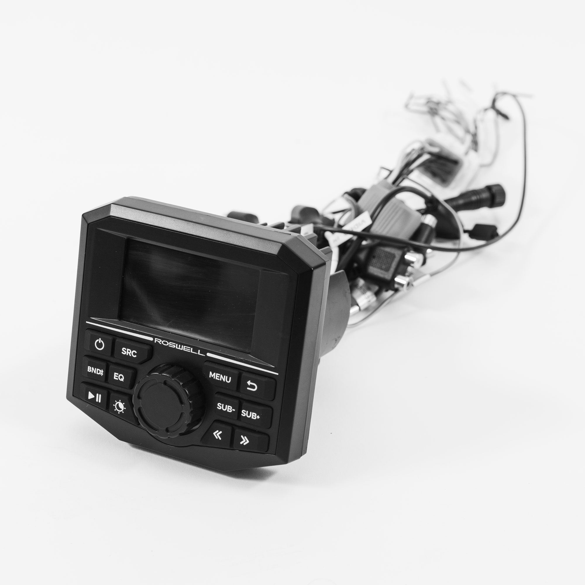 Roswell OFFROAD Digital Media Receiver — image 16