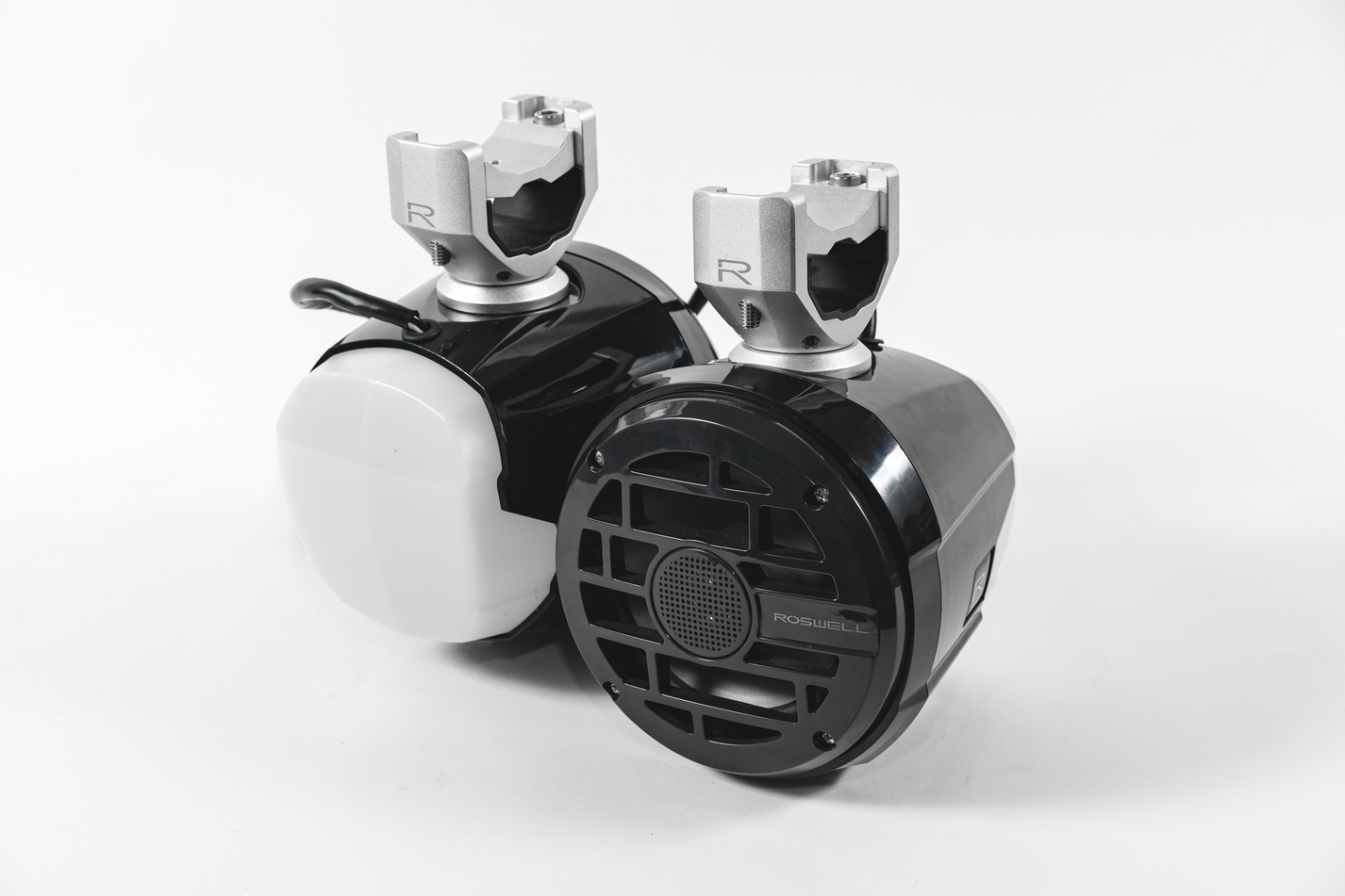 Roswell OFFROAD 6.5" Firefly Cage Speakers — image 7