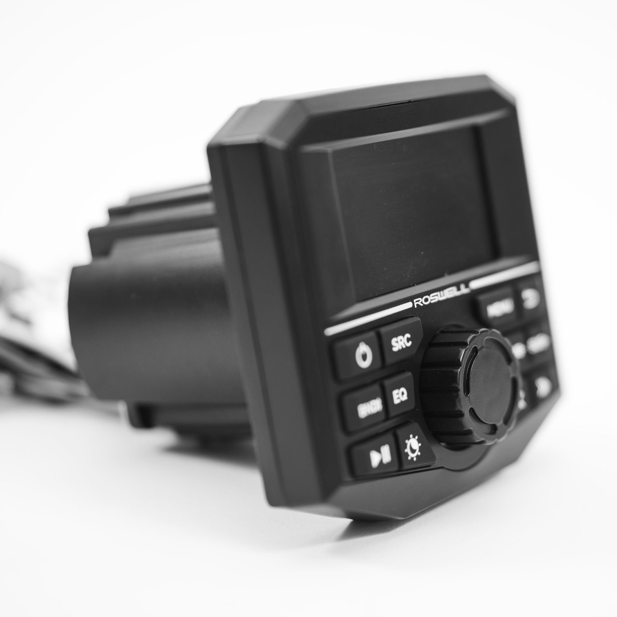 Roswell OFFROAD Digital Media Receiver — image 14