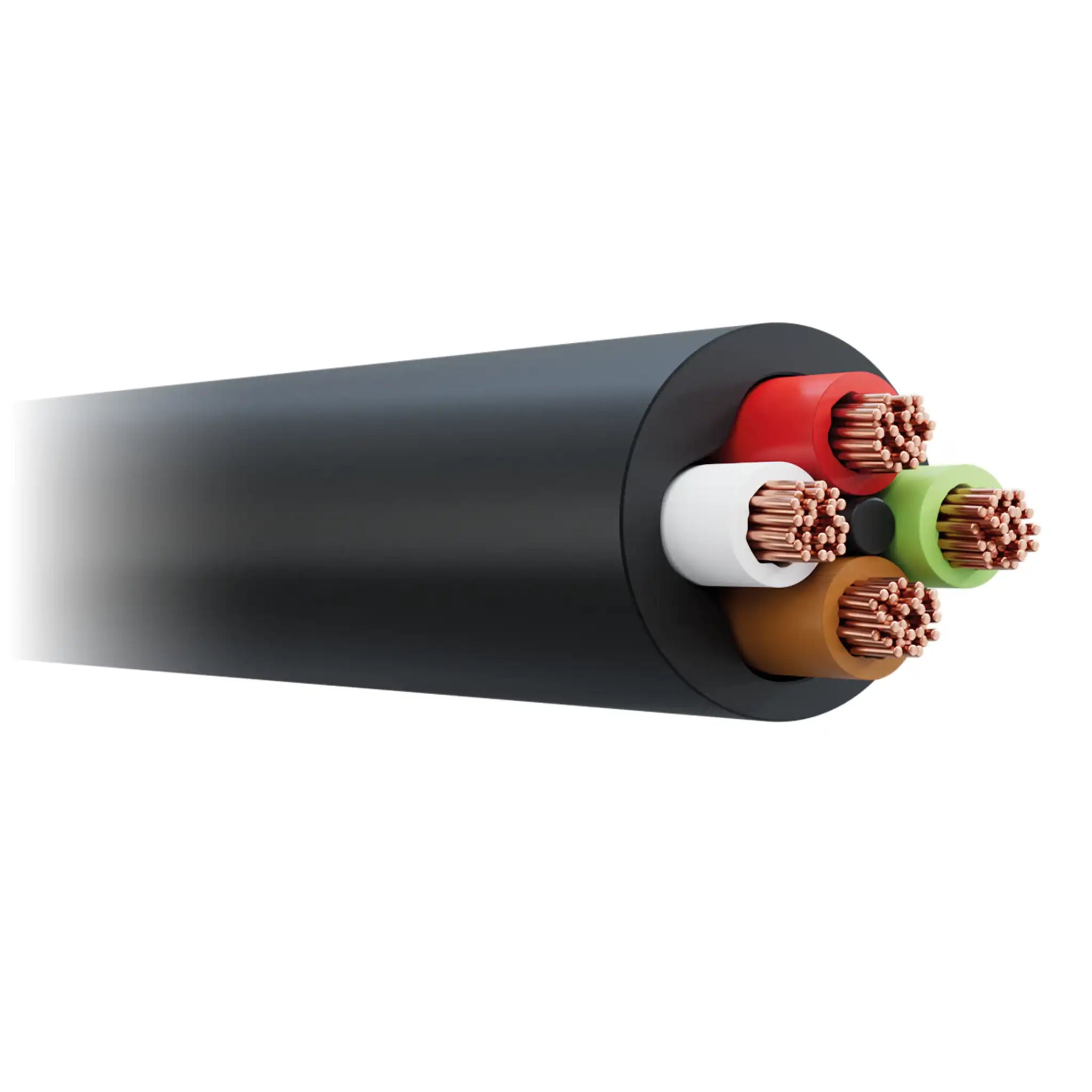Auto-TW Thin Wall Automotive Cable — image 3