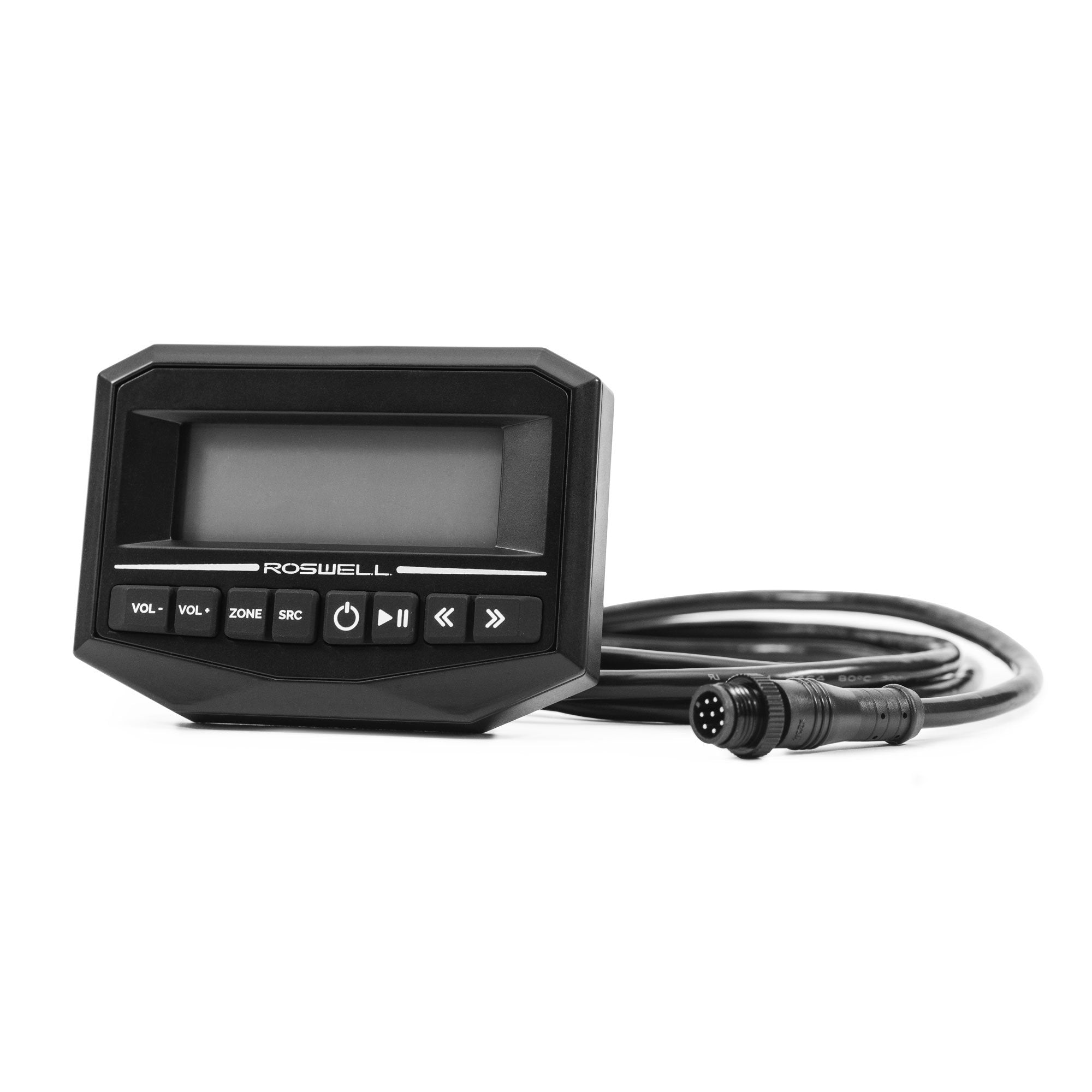Roswell OFFROAD Digital Media Remote W/ Extension Cable — image 8