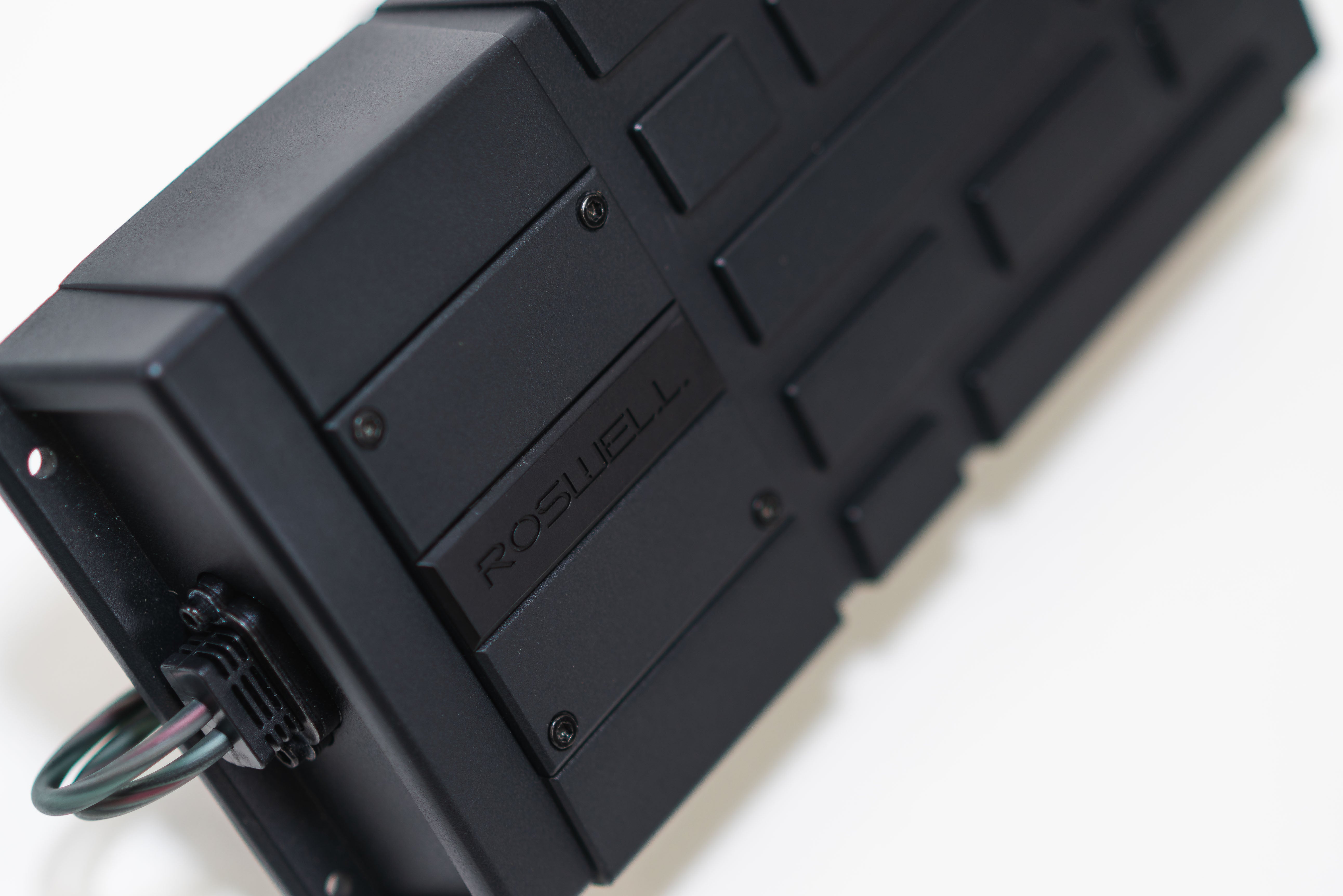 Roswell OFFROAD SD 500.1 Compact Amplifier — image 10