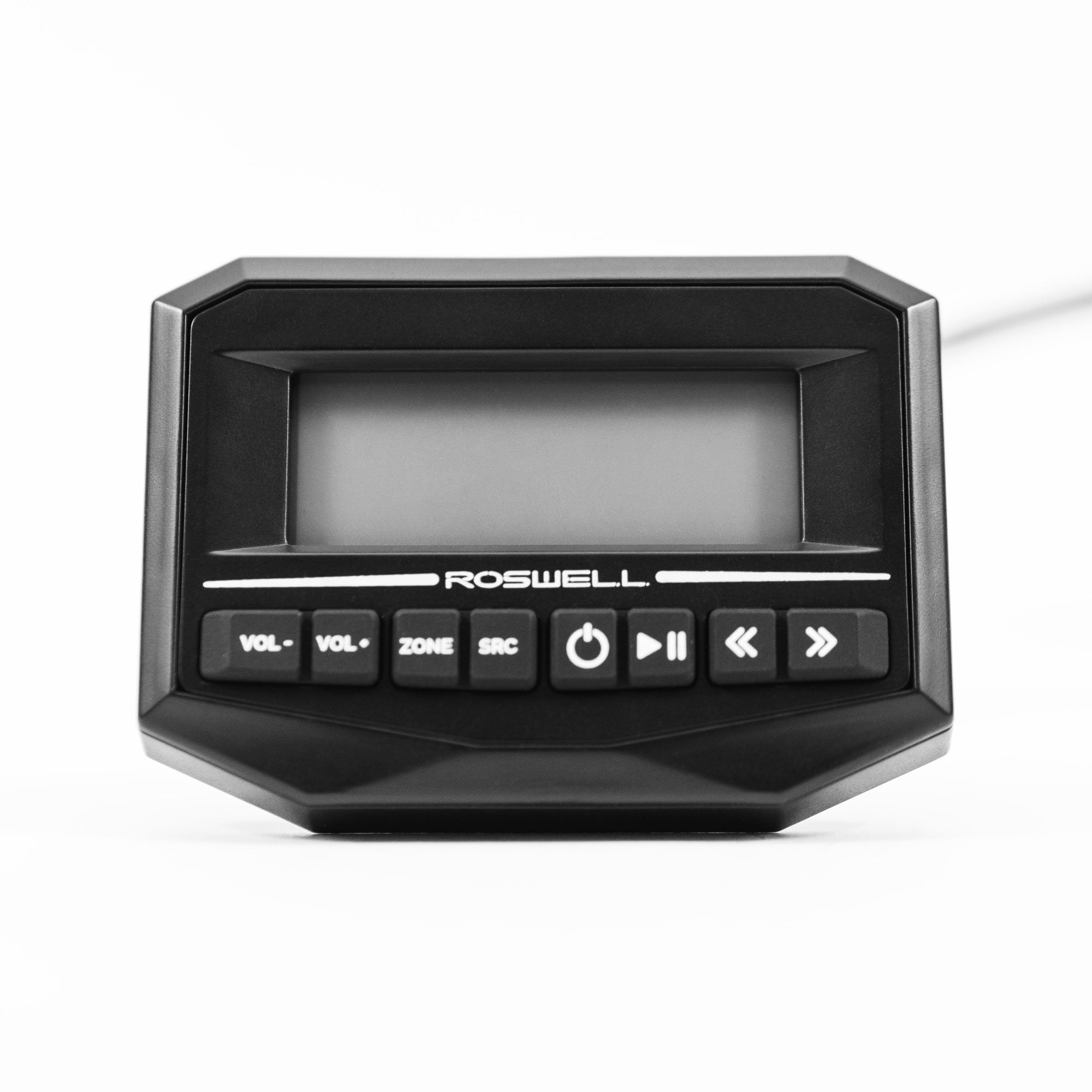 Roswell OFFROAD Digital Media Remote W/ Extension Cable — image 7