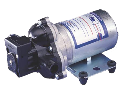 2088 Series Industrial Diaphragm Pumps
