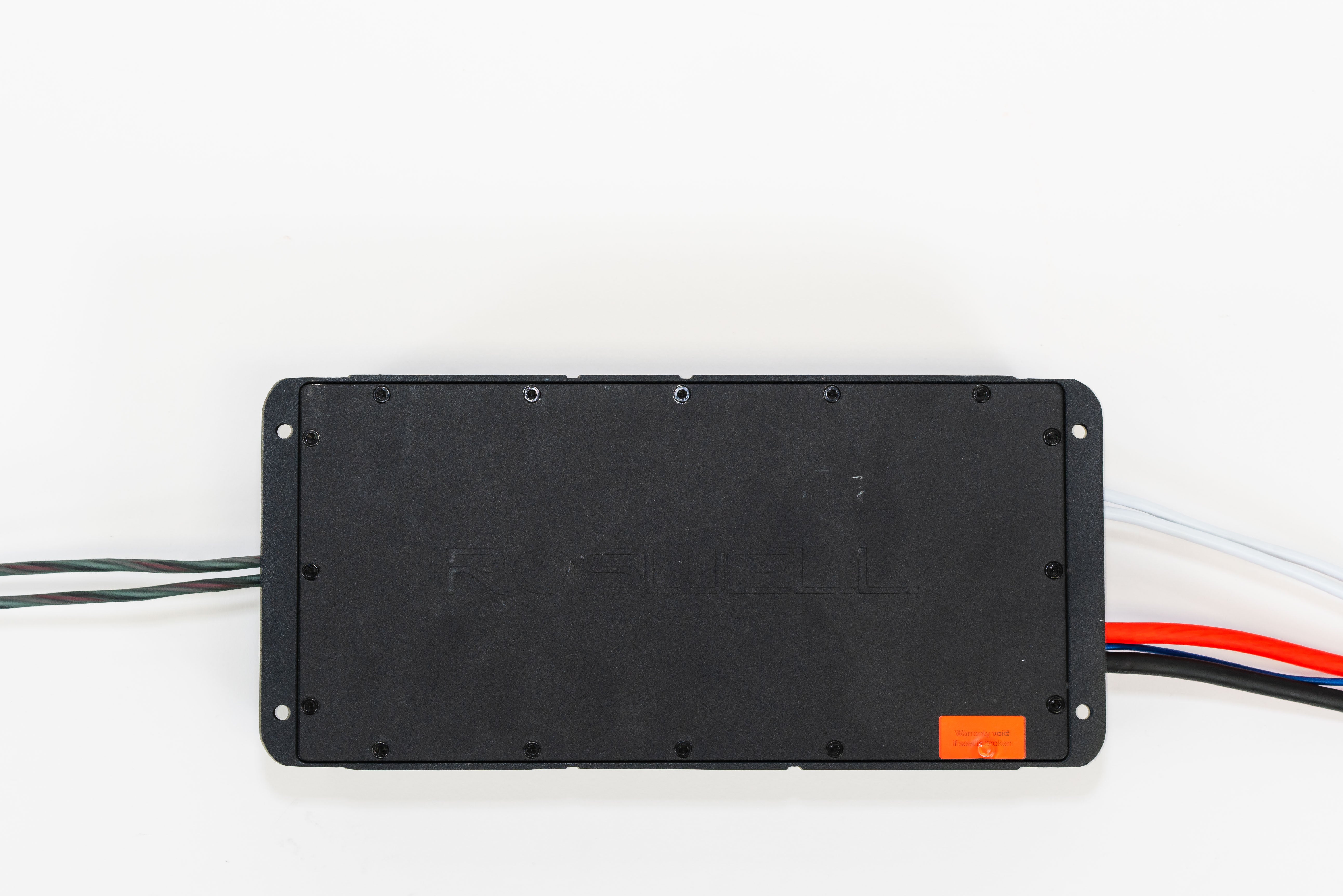 Roswell OFFROAD SD 500.1 Compact Amplifier — image 4