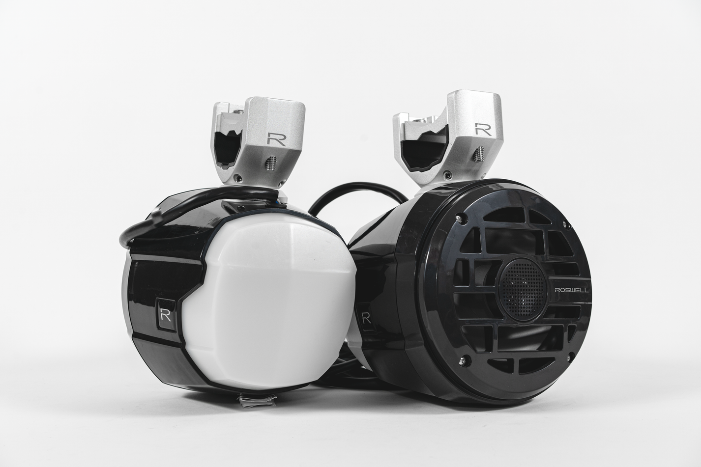 Roswell OFFROAD 6.5" Firefly Cage Speakers — image 6