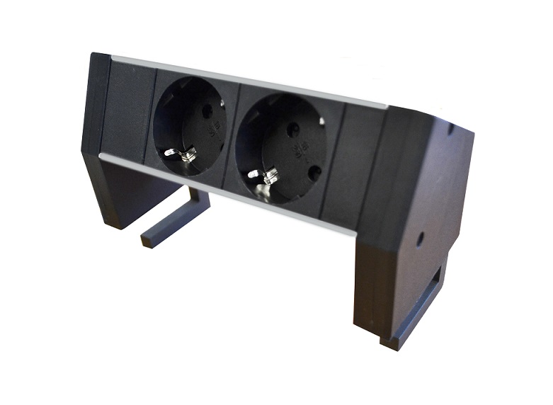 Desk-Top Power Strips — image 4