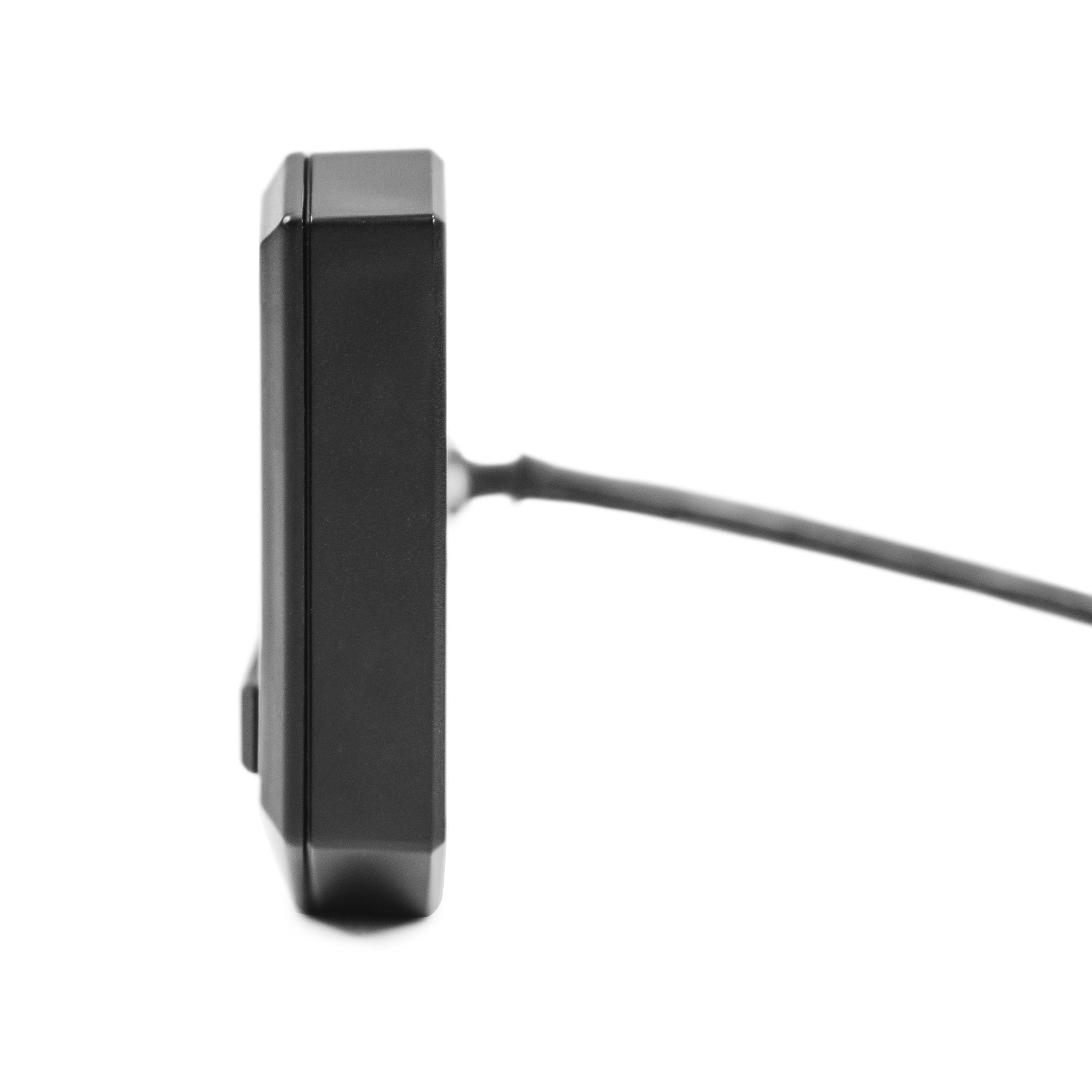 Roswell OFFROAD Digital Media Remote W/ Extension Cable — image 6