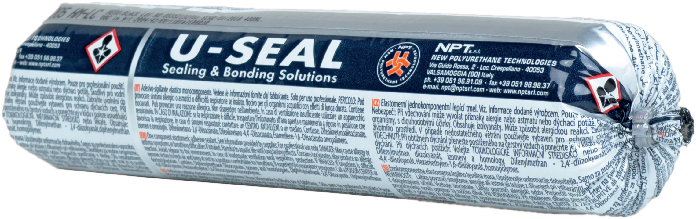 U-Seal 550FC — image 2