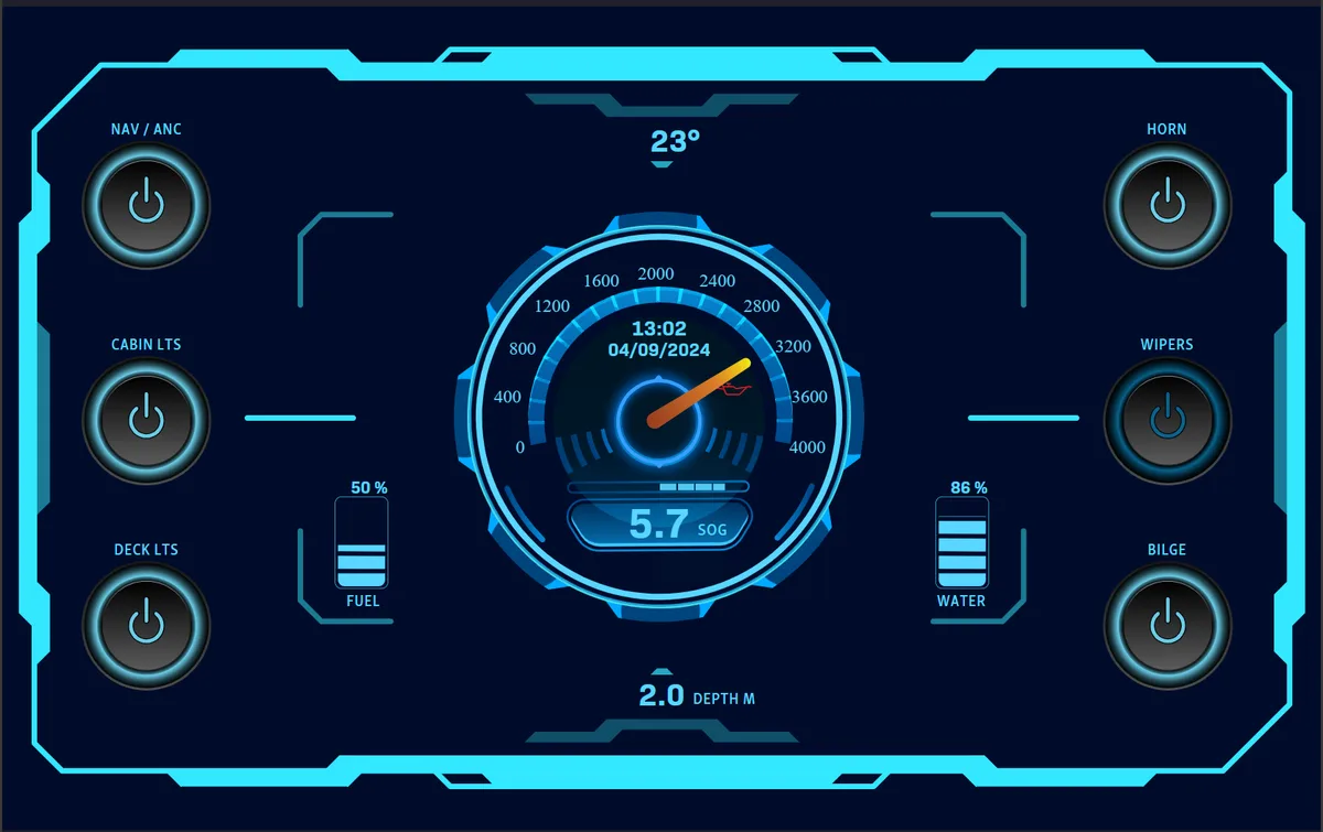 MConnect — image 2