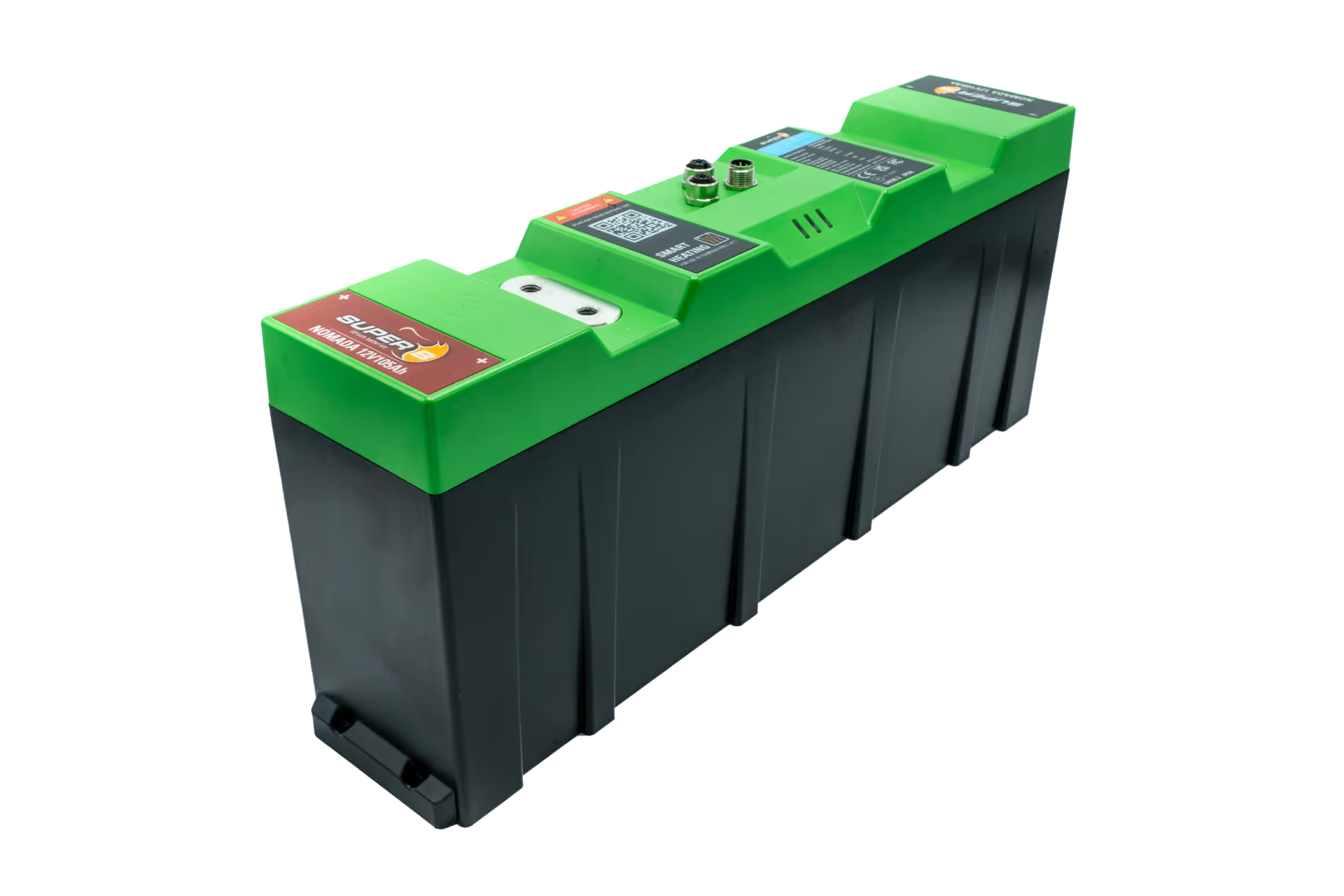 Nomada 12V 105Ah-LT — image 2