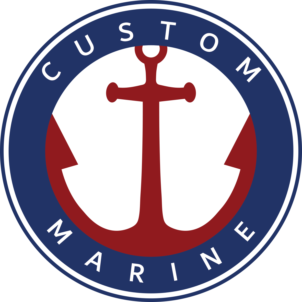 Custom Marine – UAE